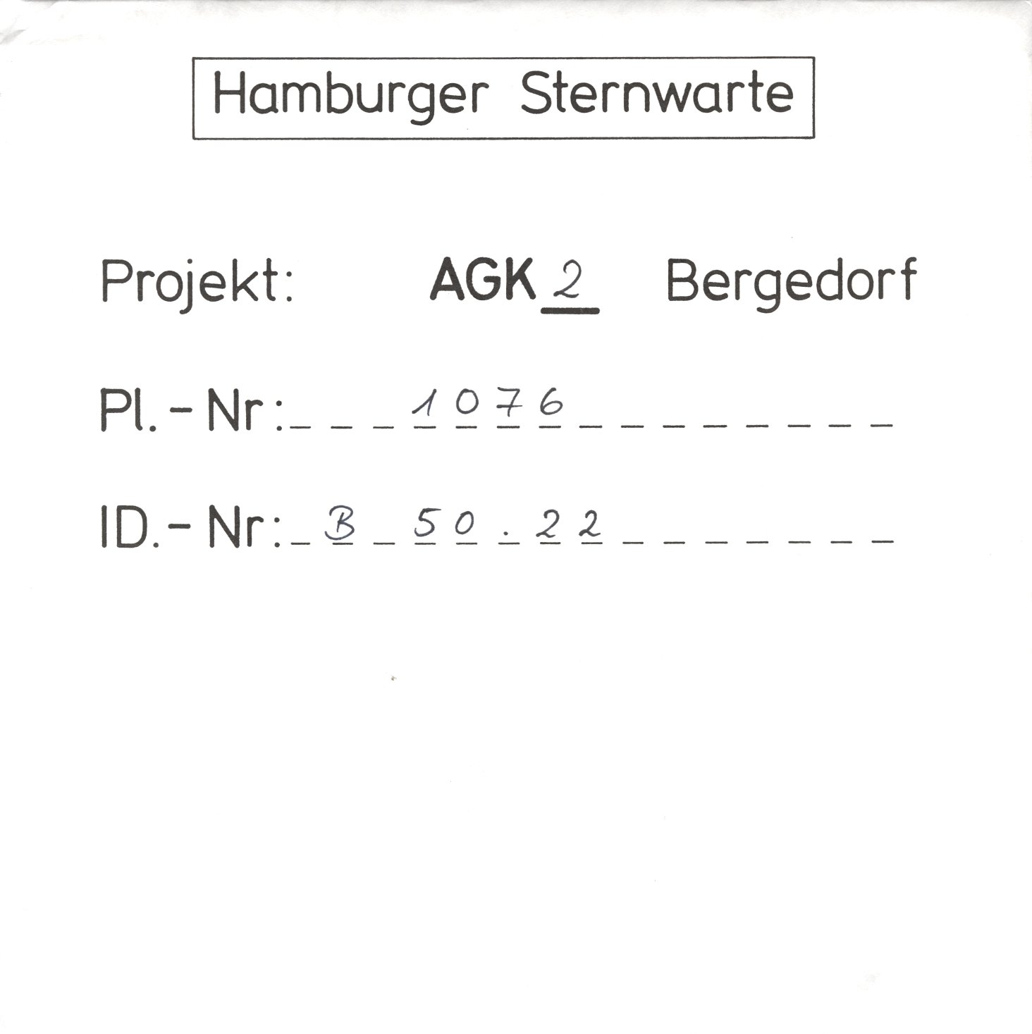 Logpage