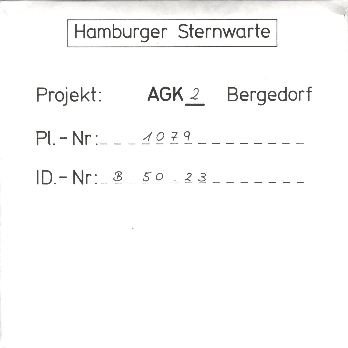 Logpage