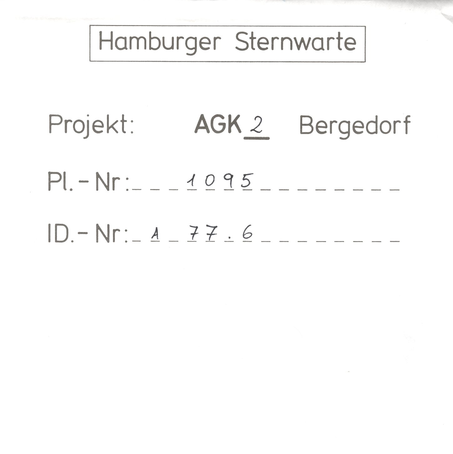 Logpage