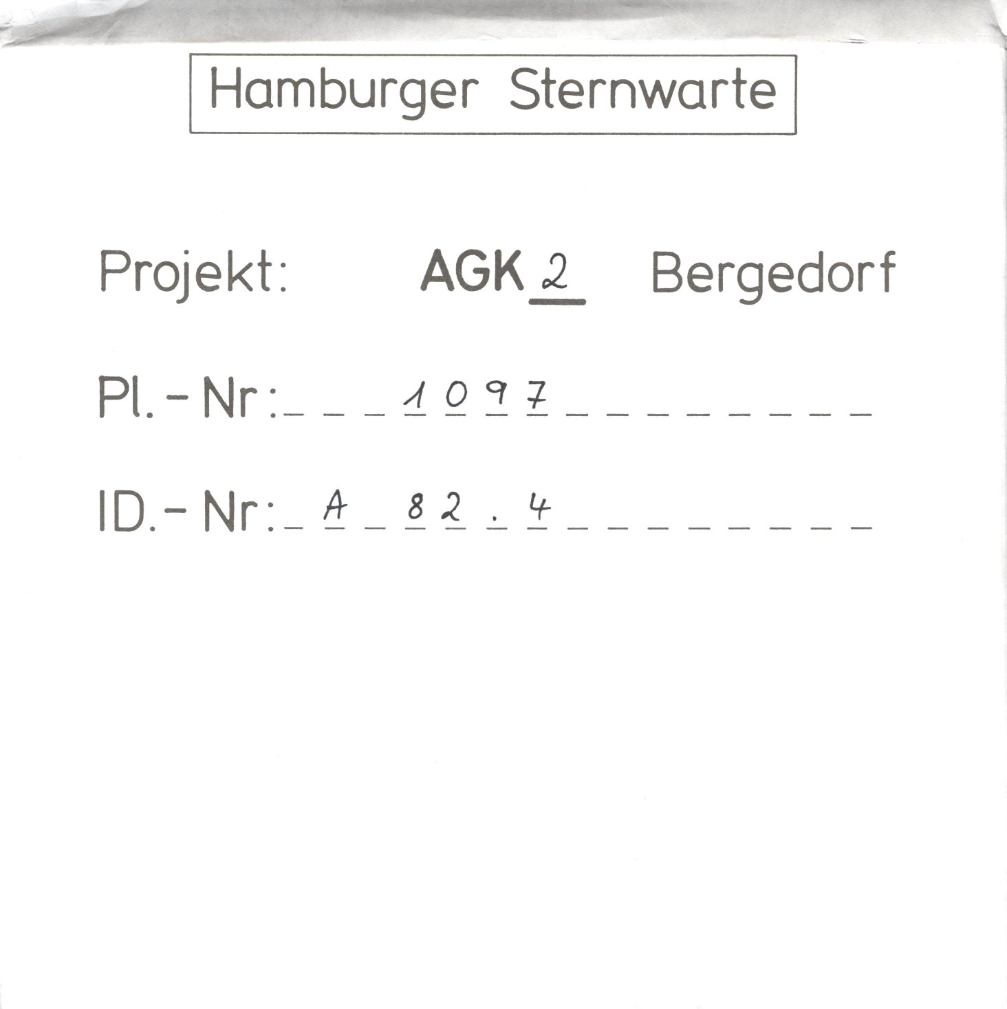 Logpage