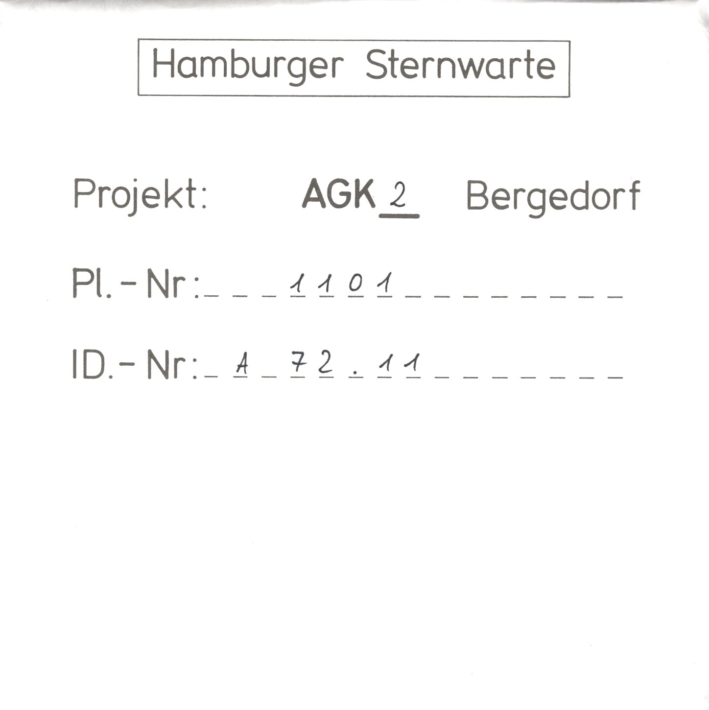 Logpage