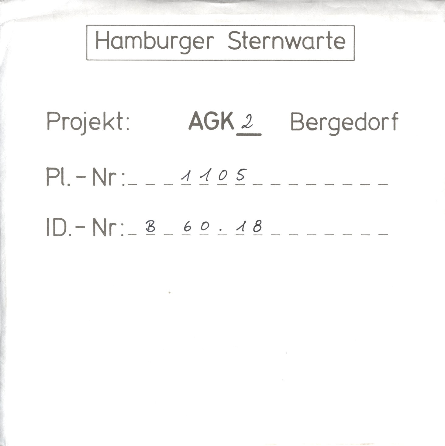 Logpage