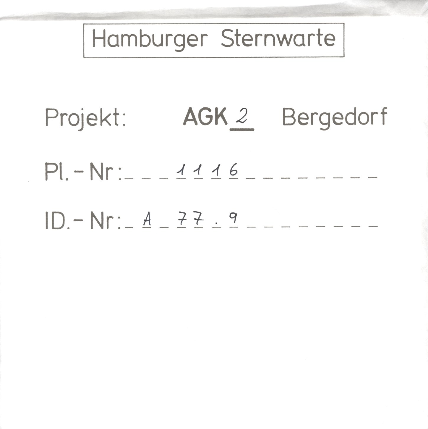 Logpage
