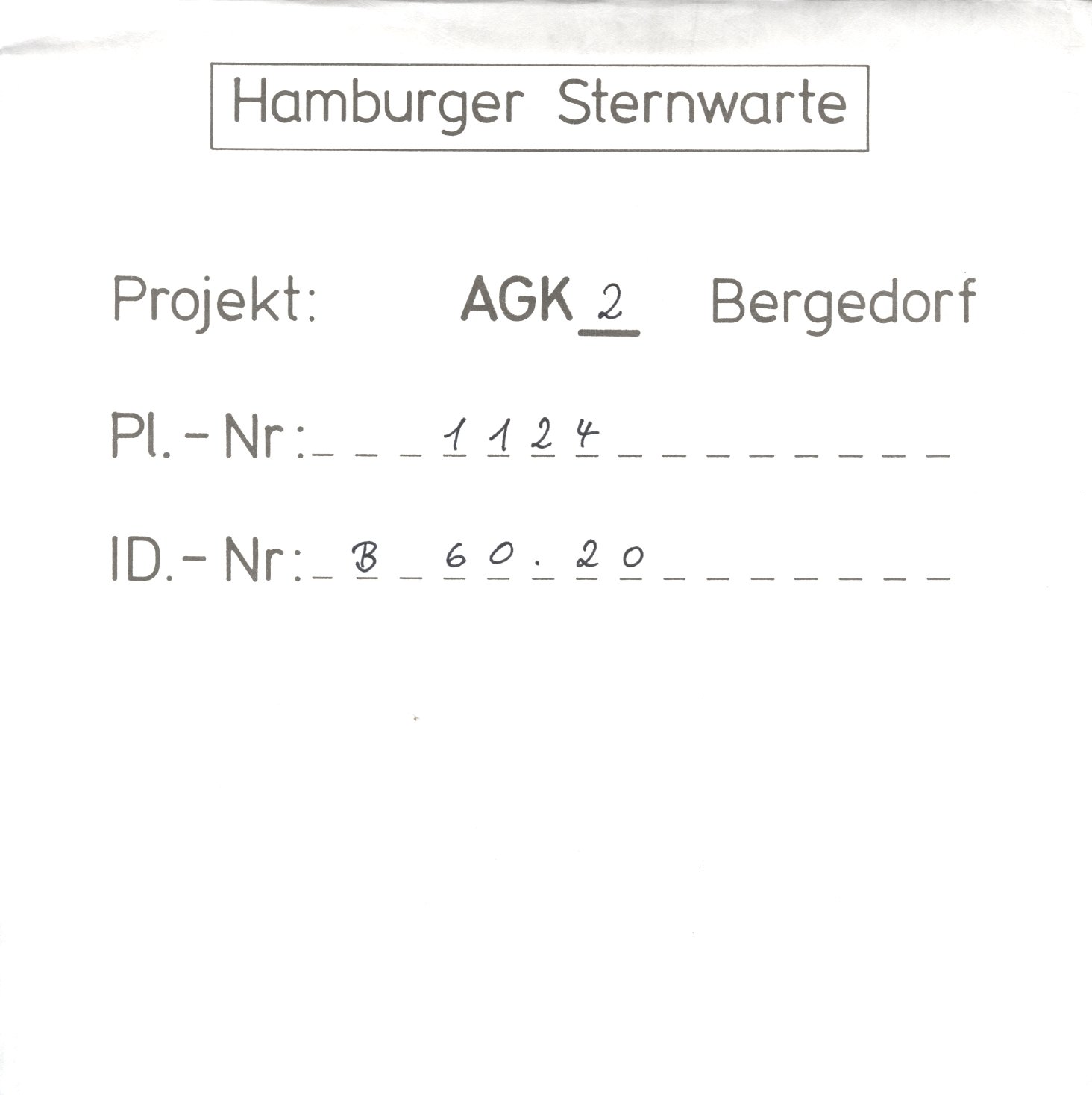Logpage