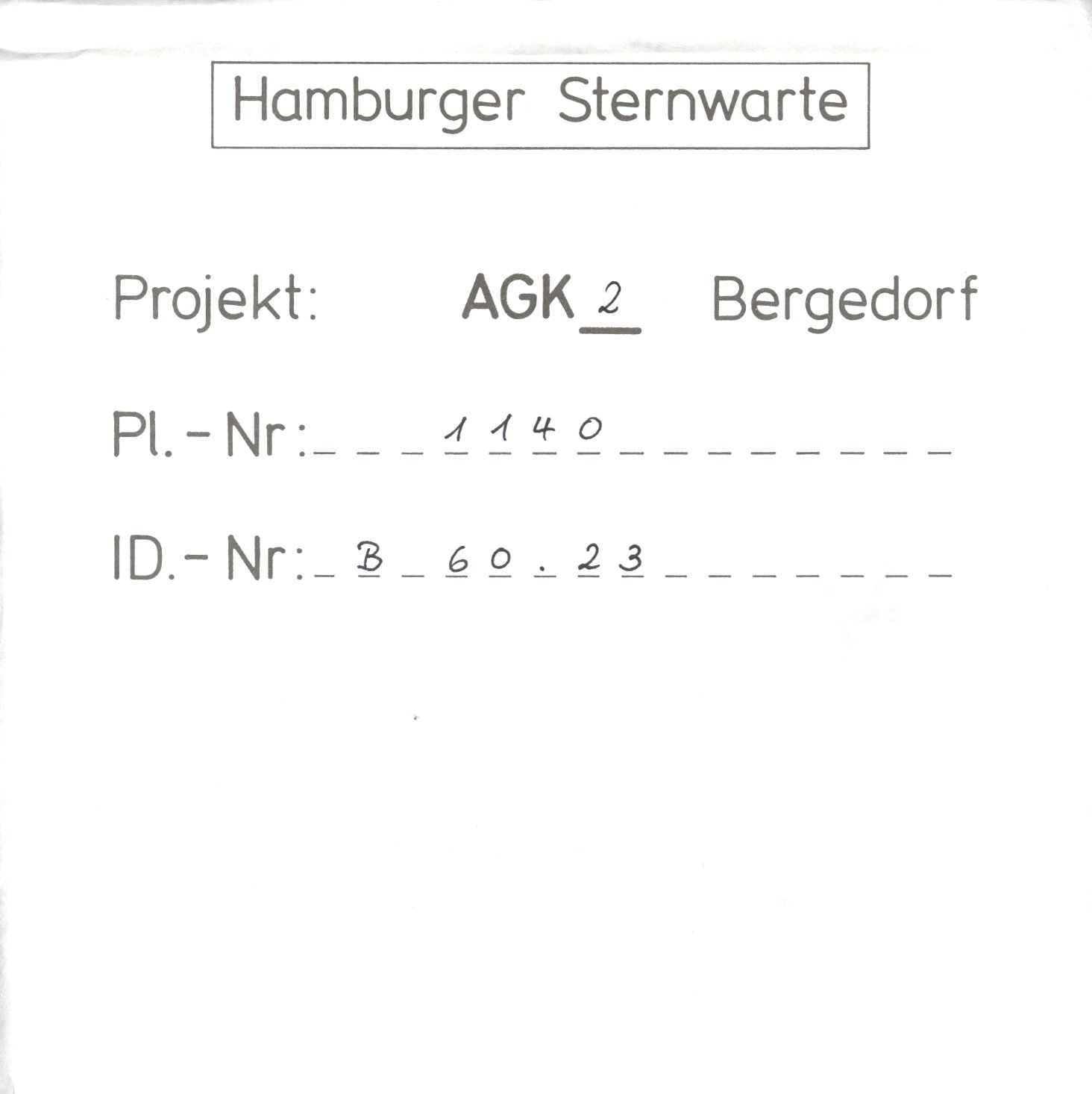Logpage