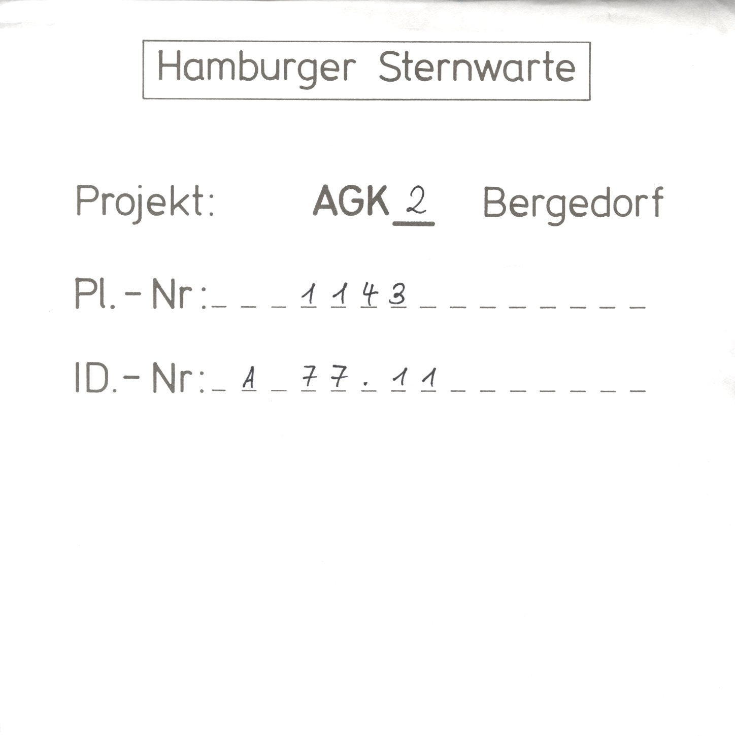 Logpage