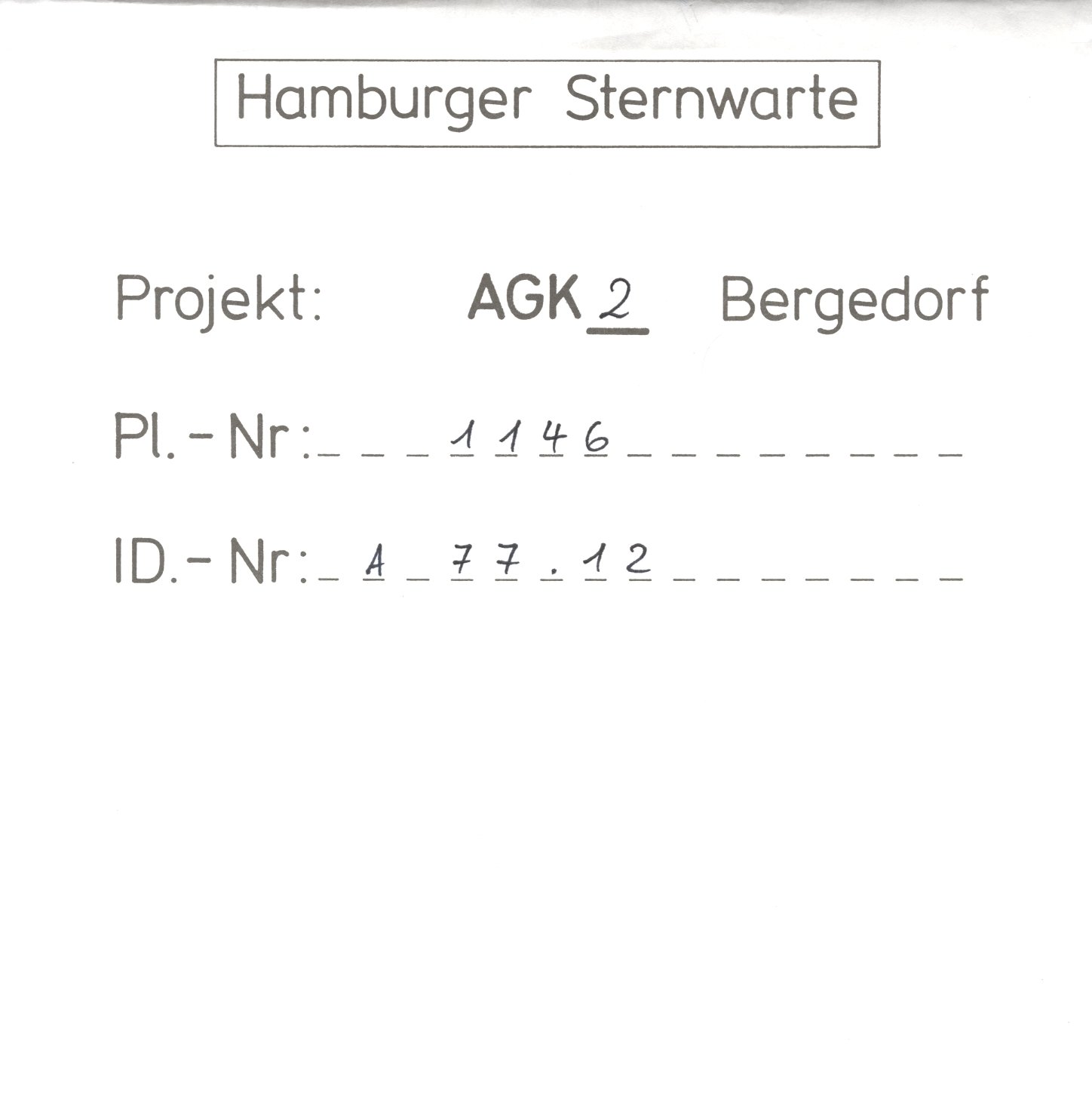Logpage