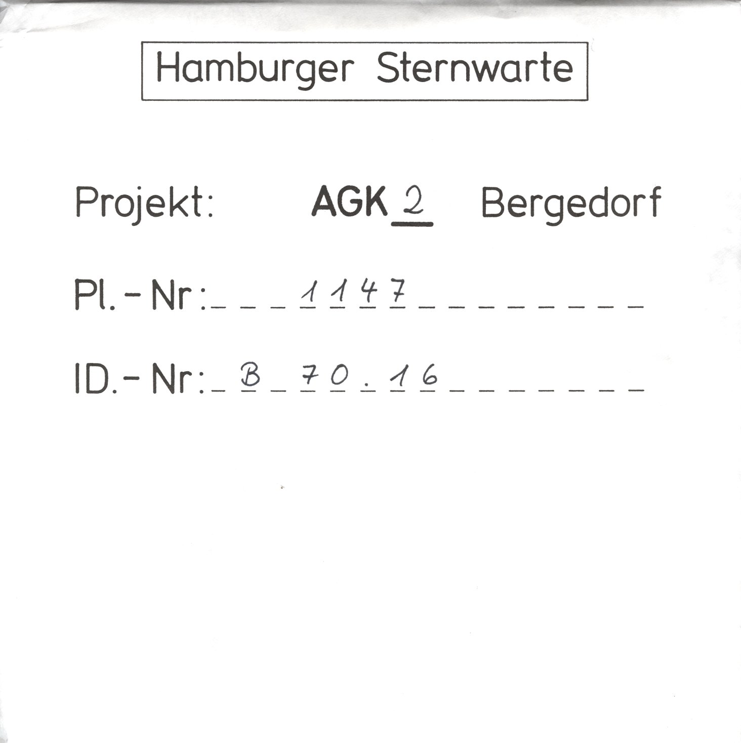 Logpage