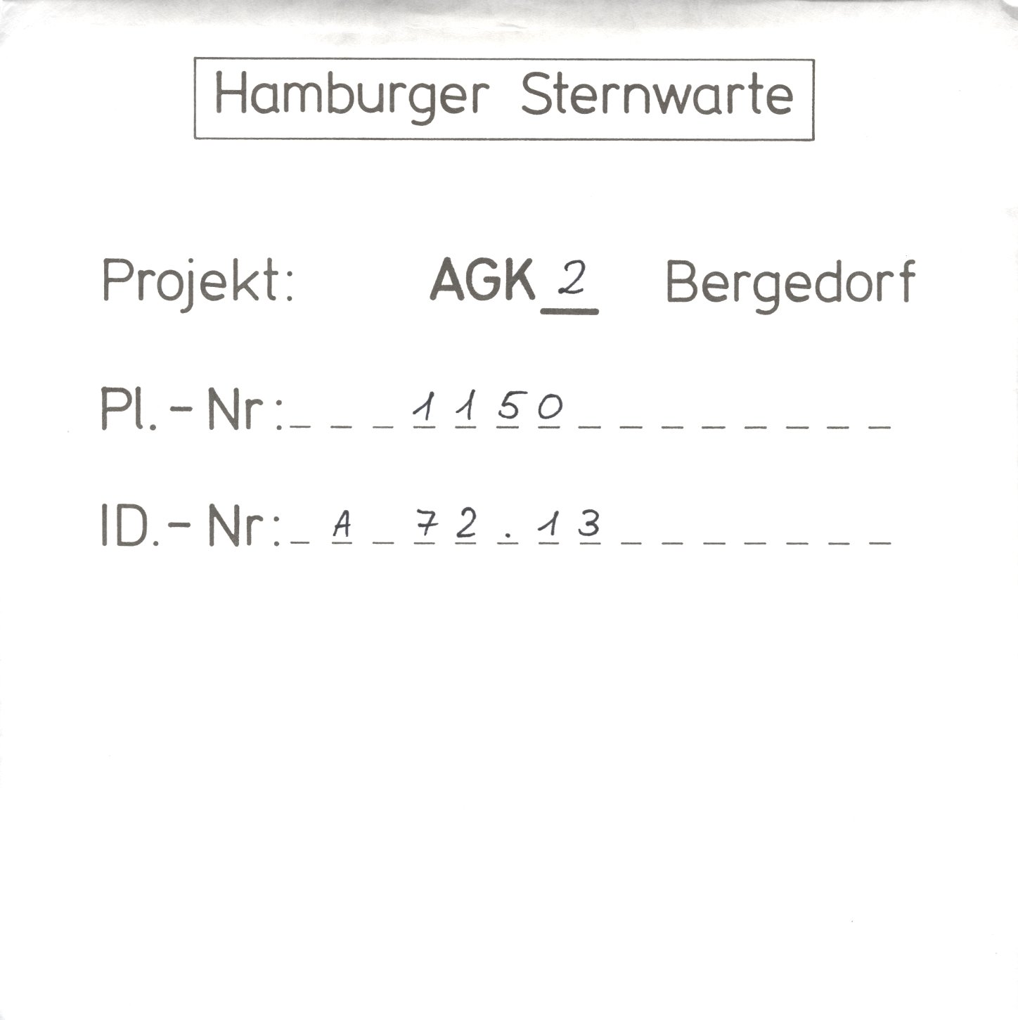 Logpage