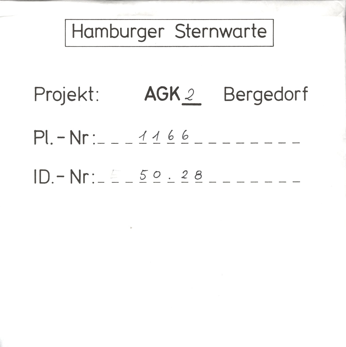 Logpage