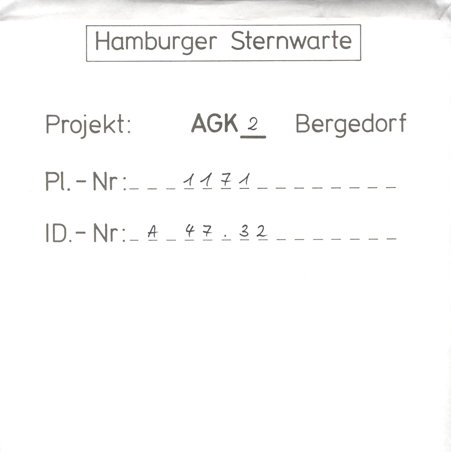 Logpage