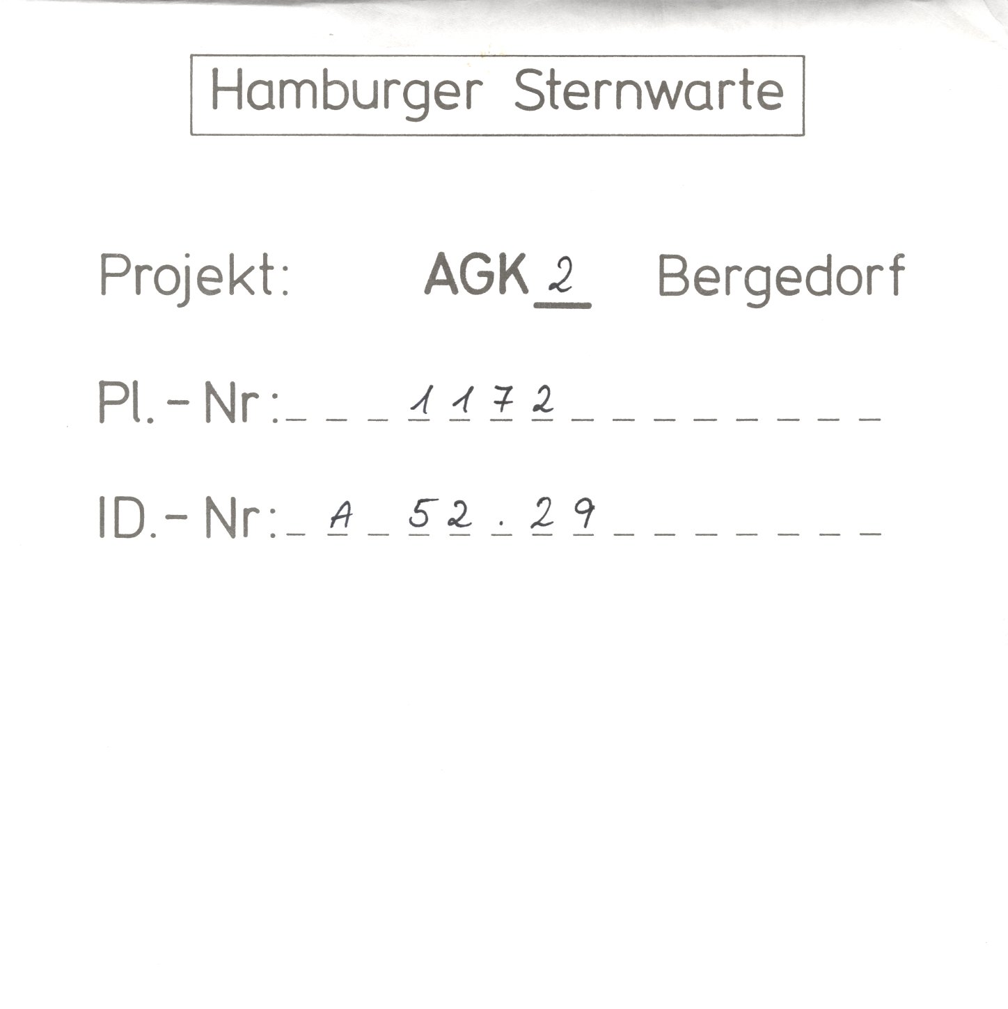 Logpage