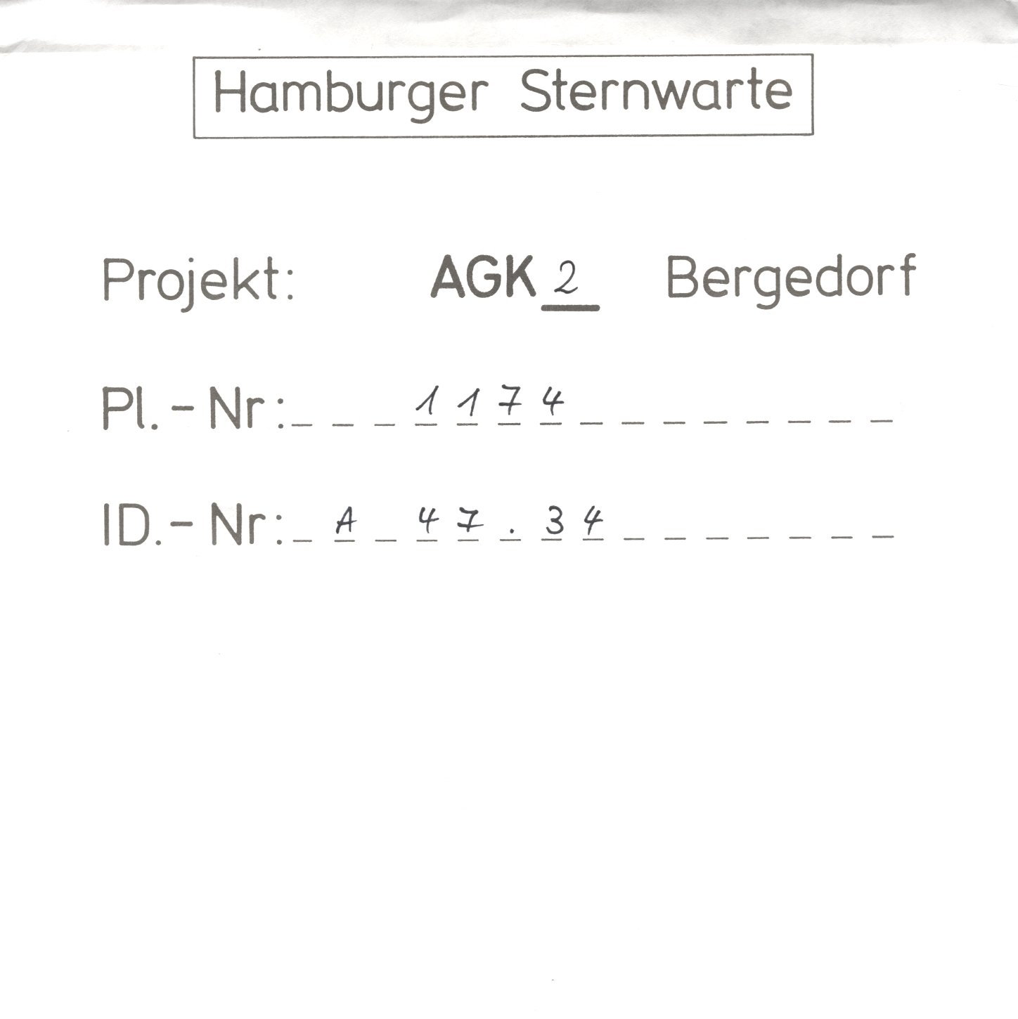 Logpage