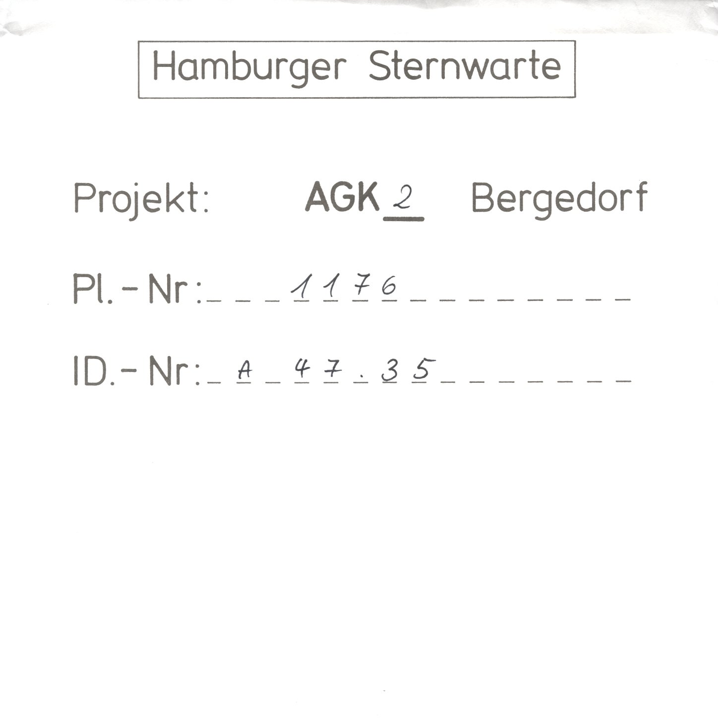 Logpage