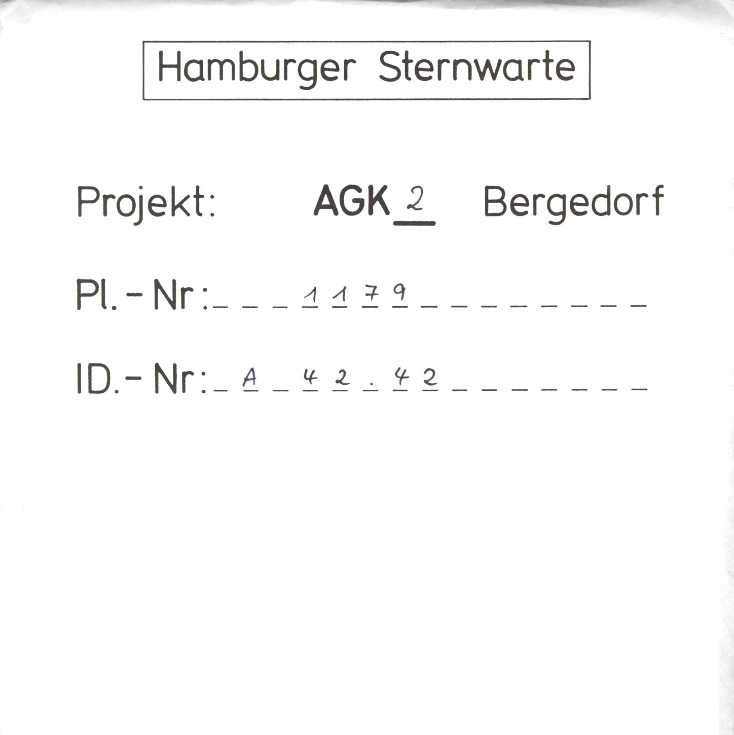 Logpage
