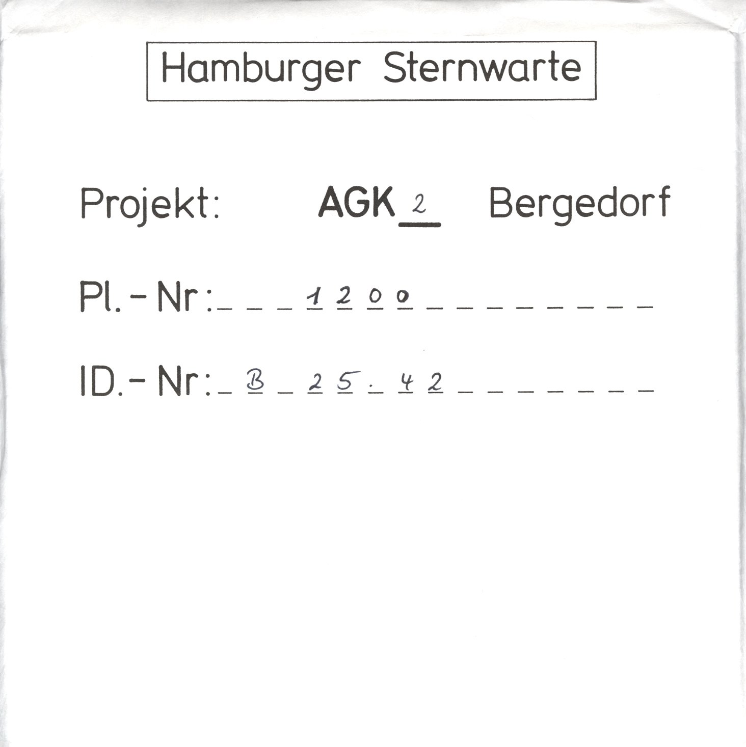 Logpage