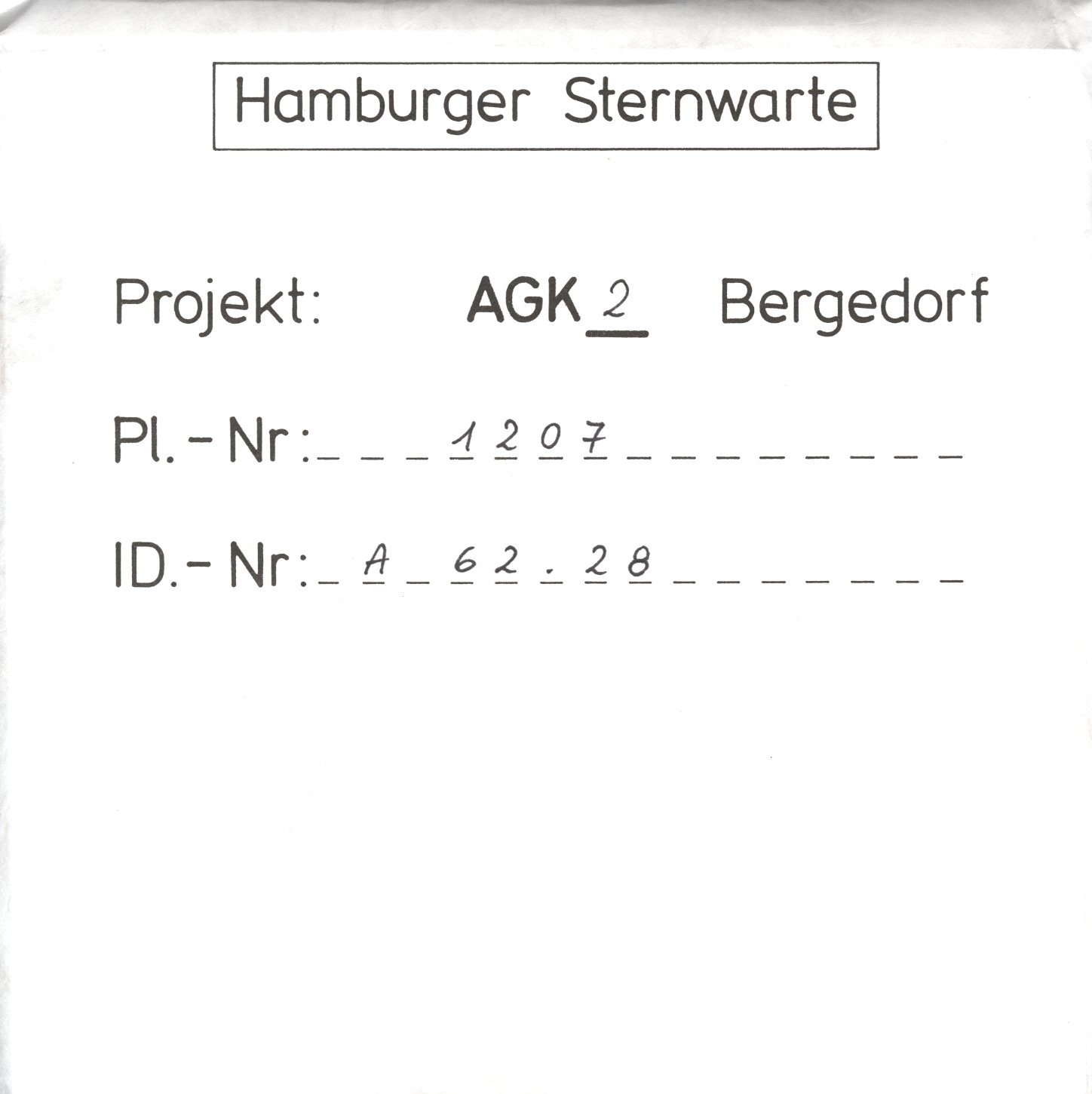 Logpage