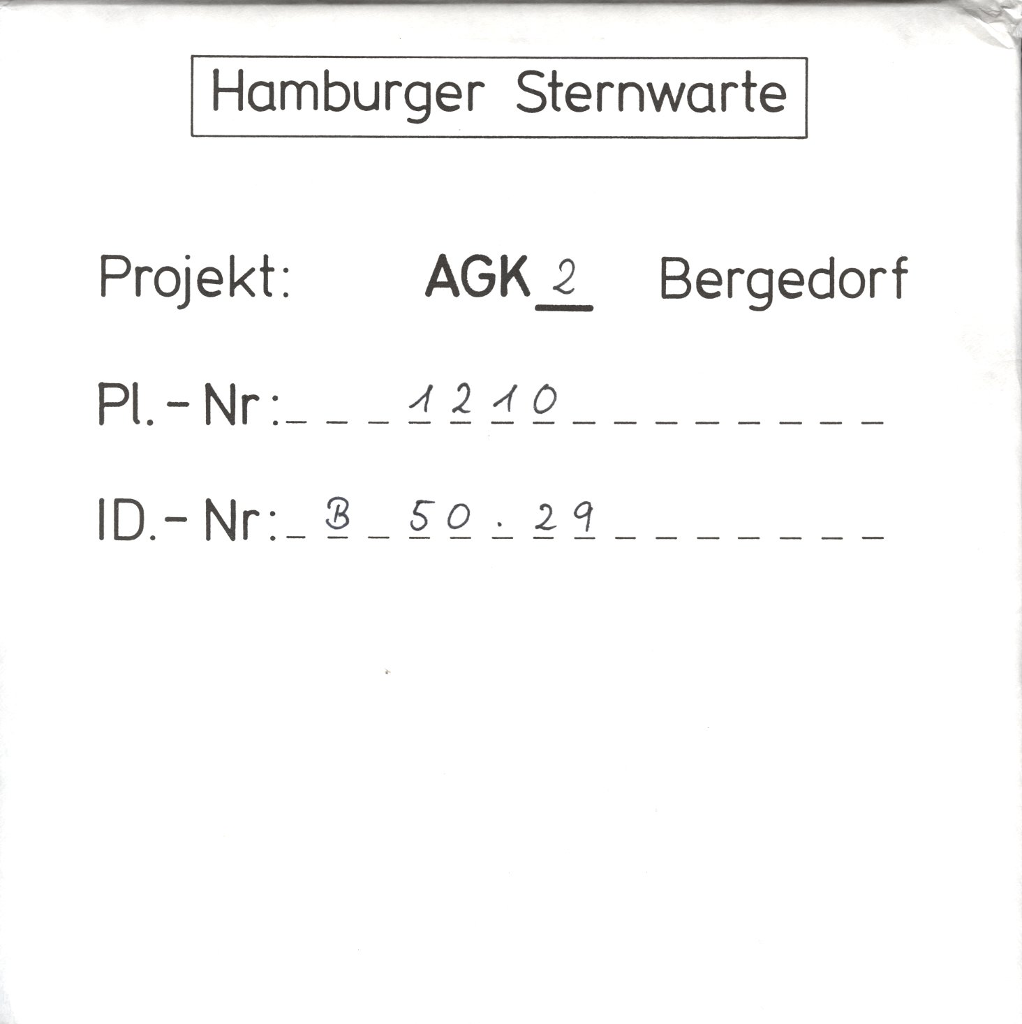 Logpage