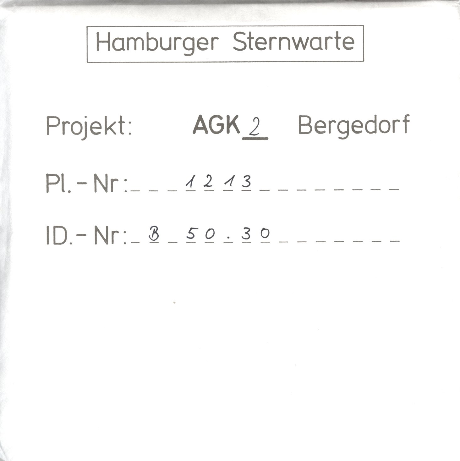 Logpage