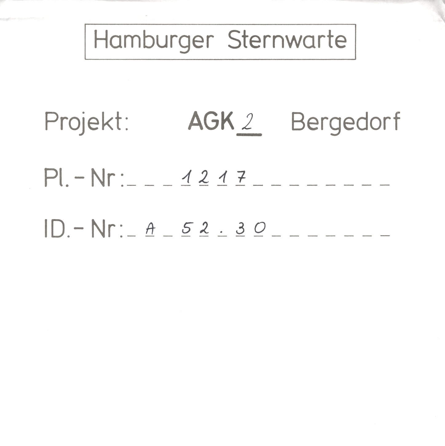 Logpage