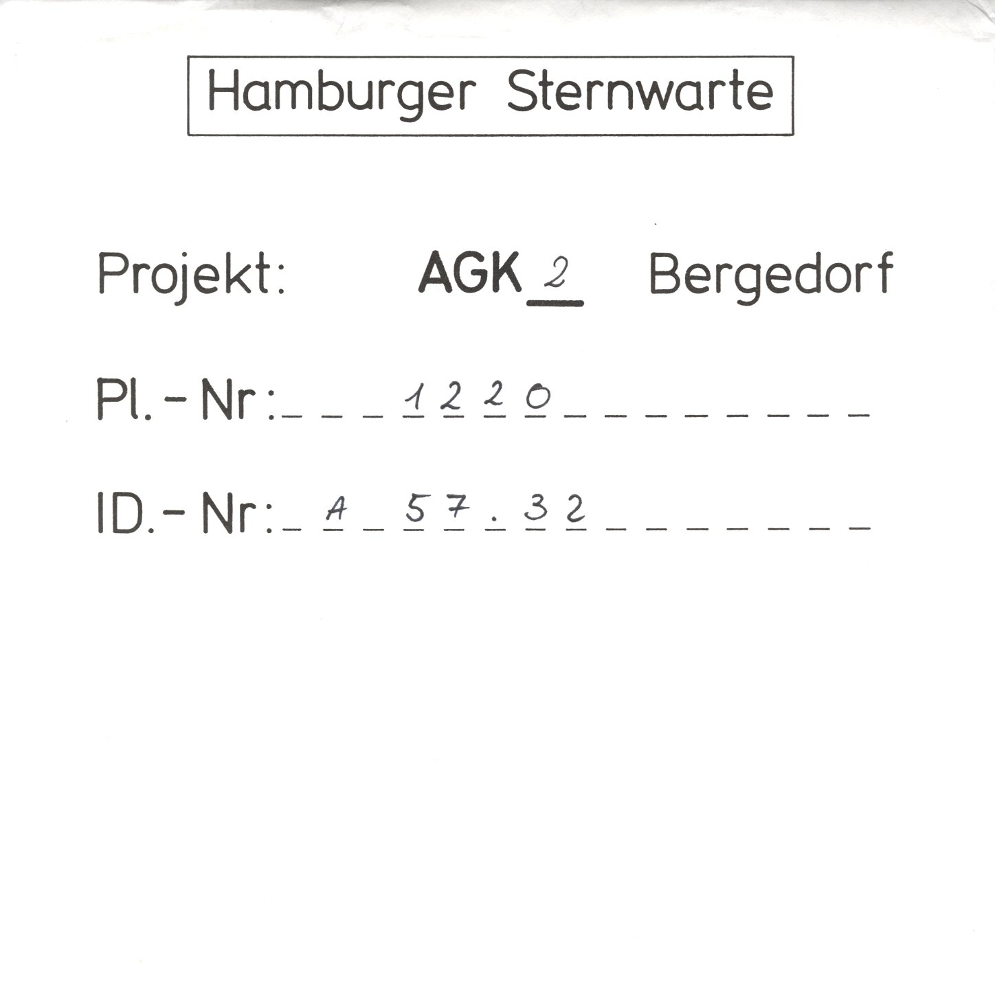 Logpage