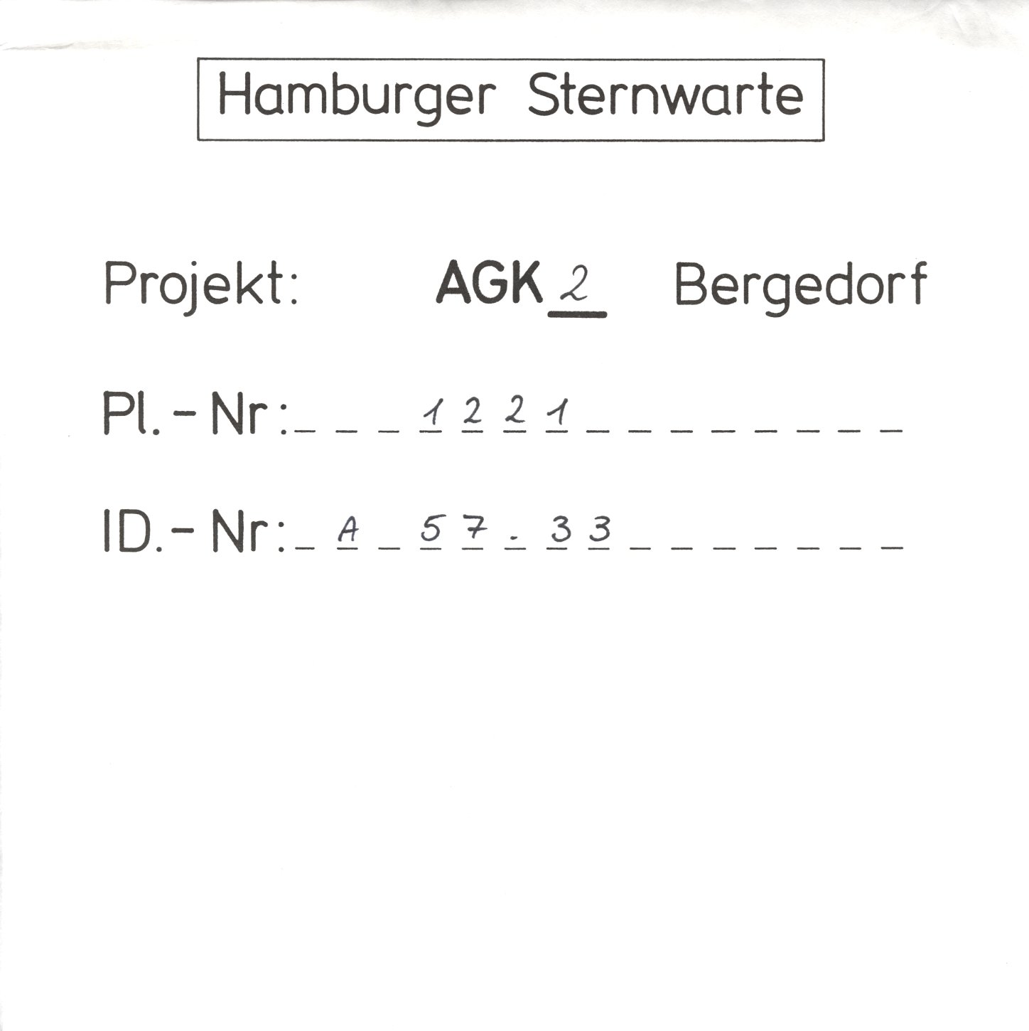 Logpage