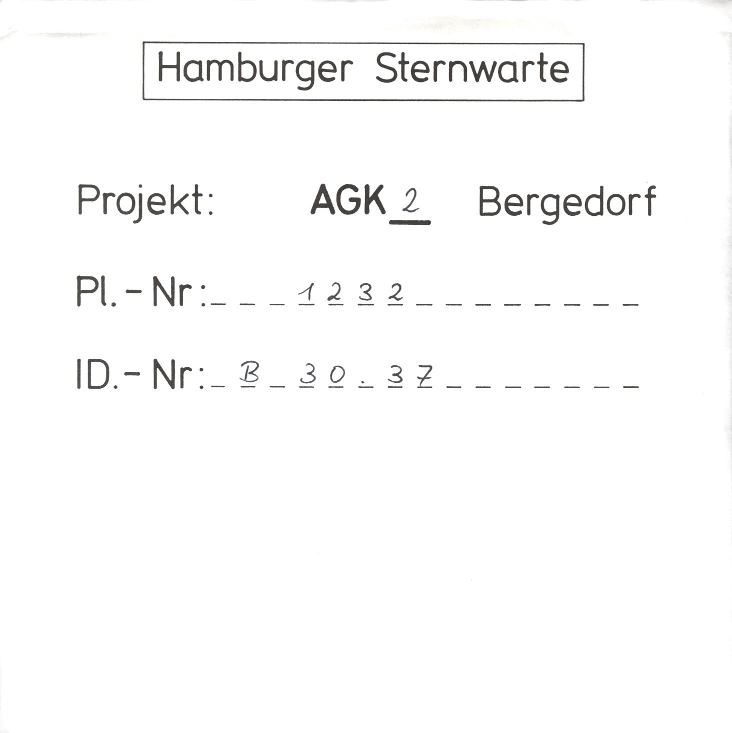 Logpage