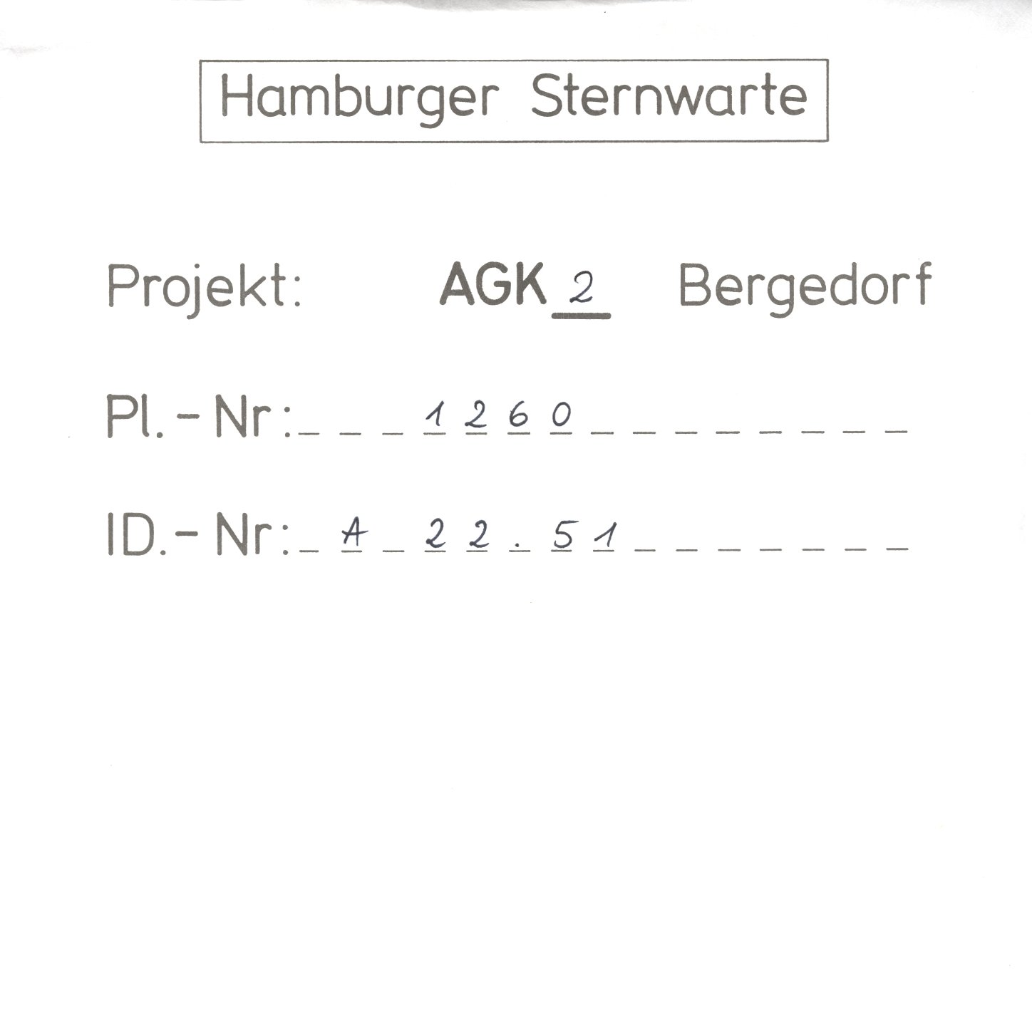 Logpage