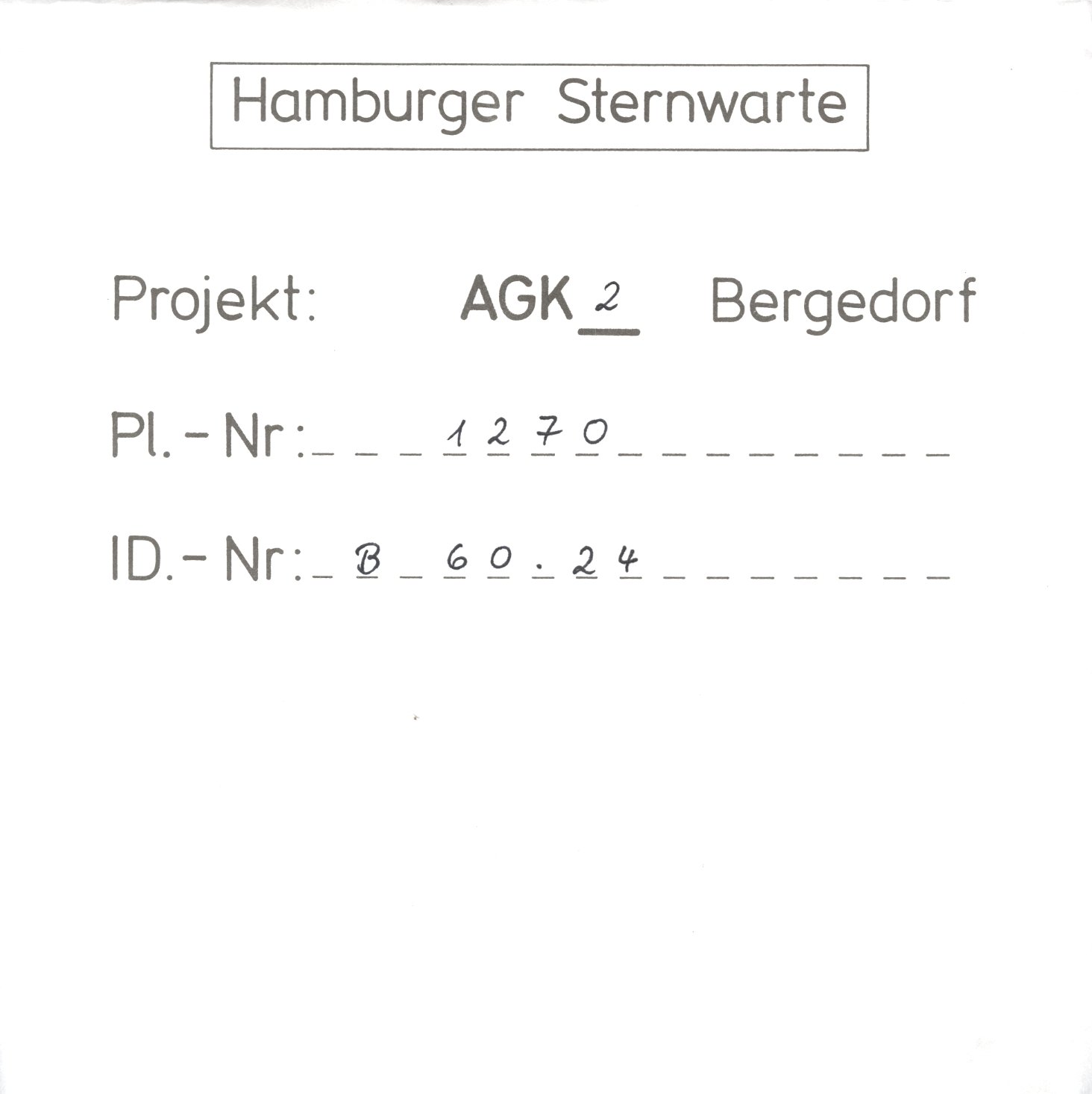 Logpage