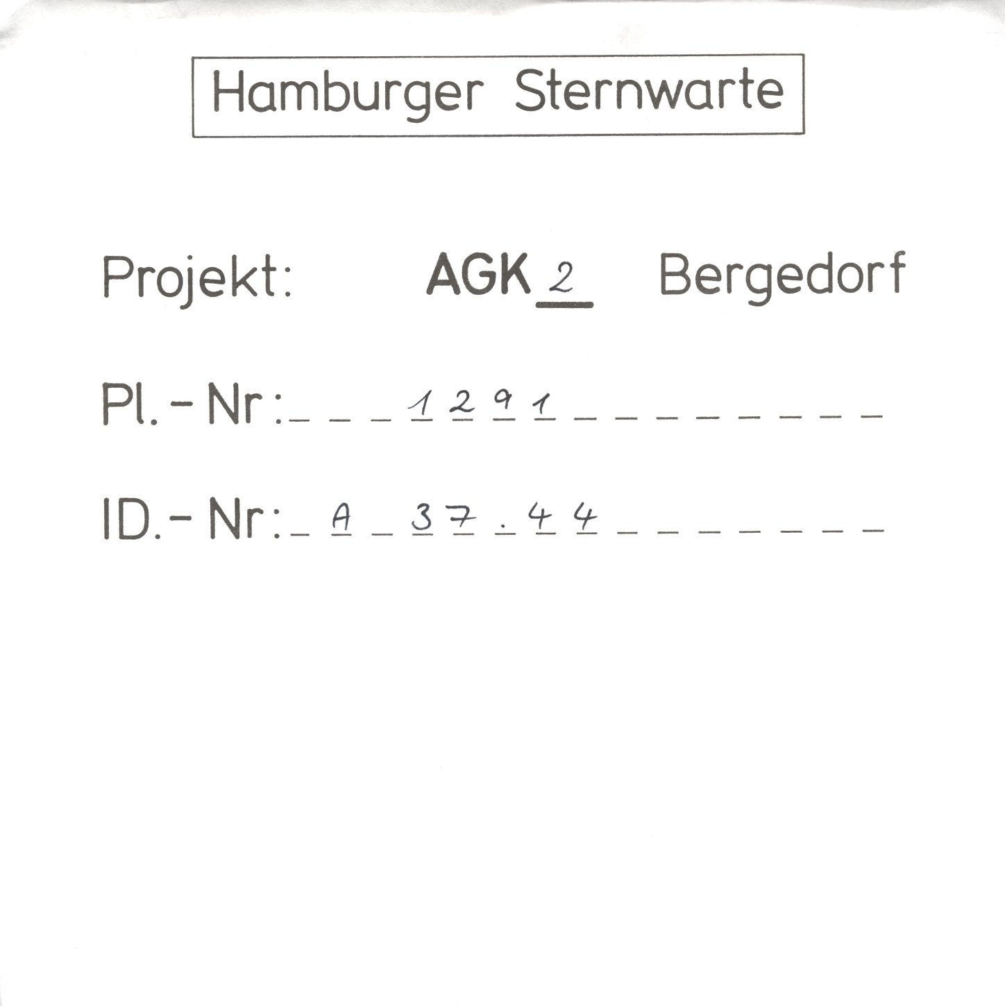 Logpage