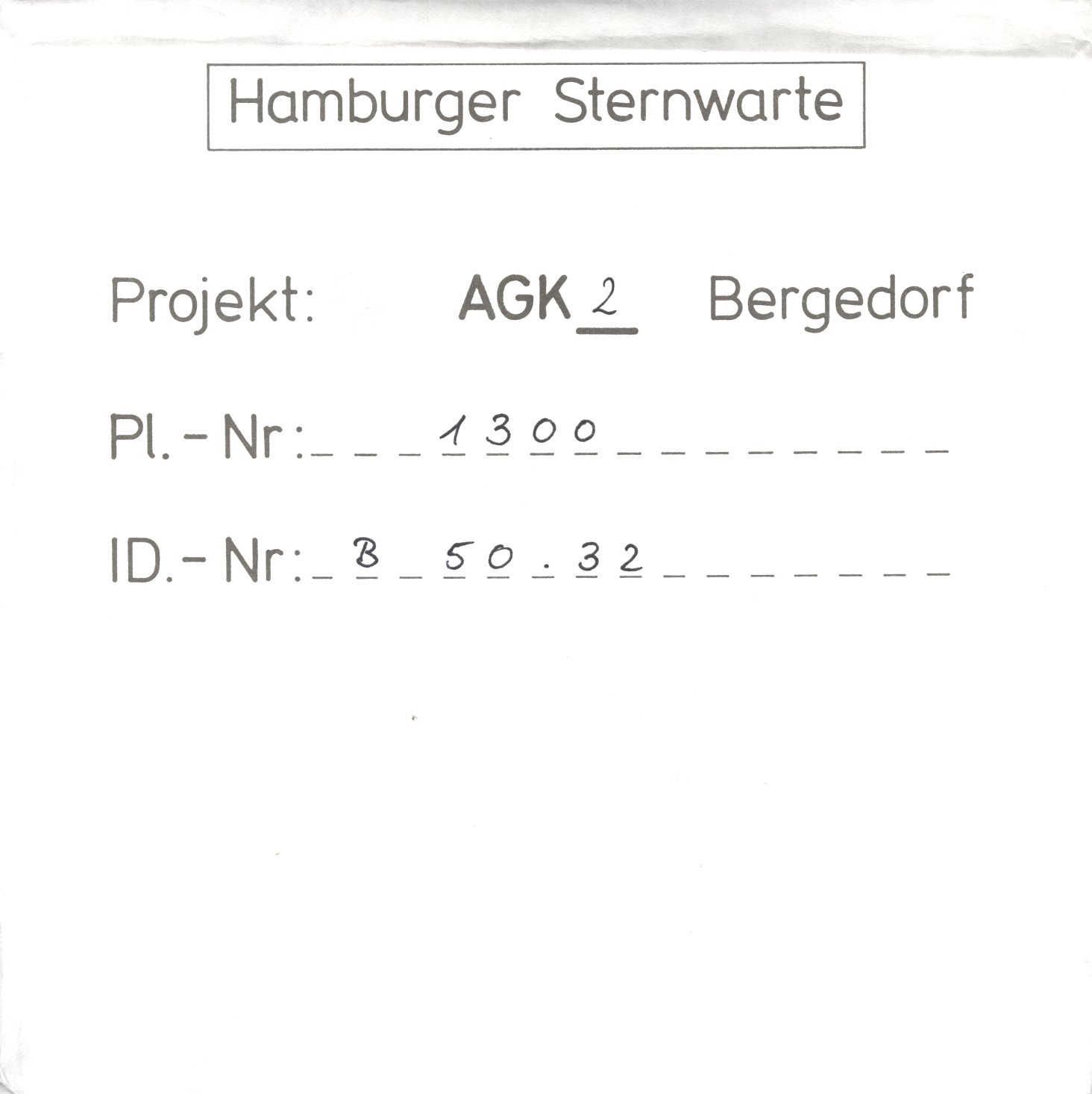 Logpage