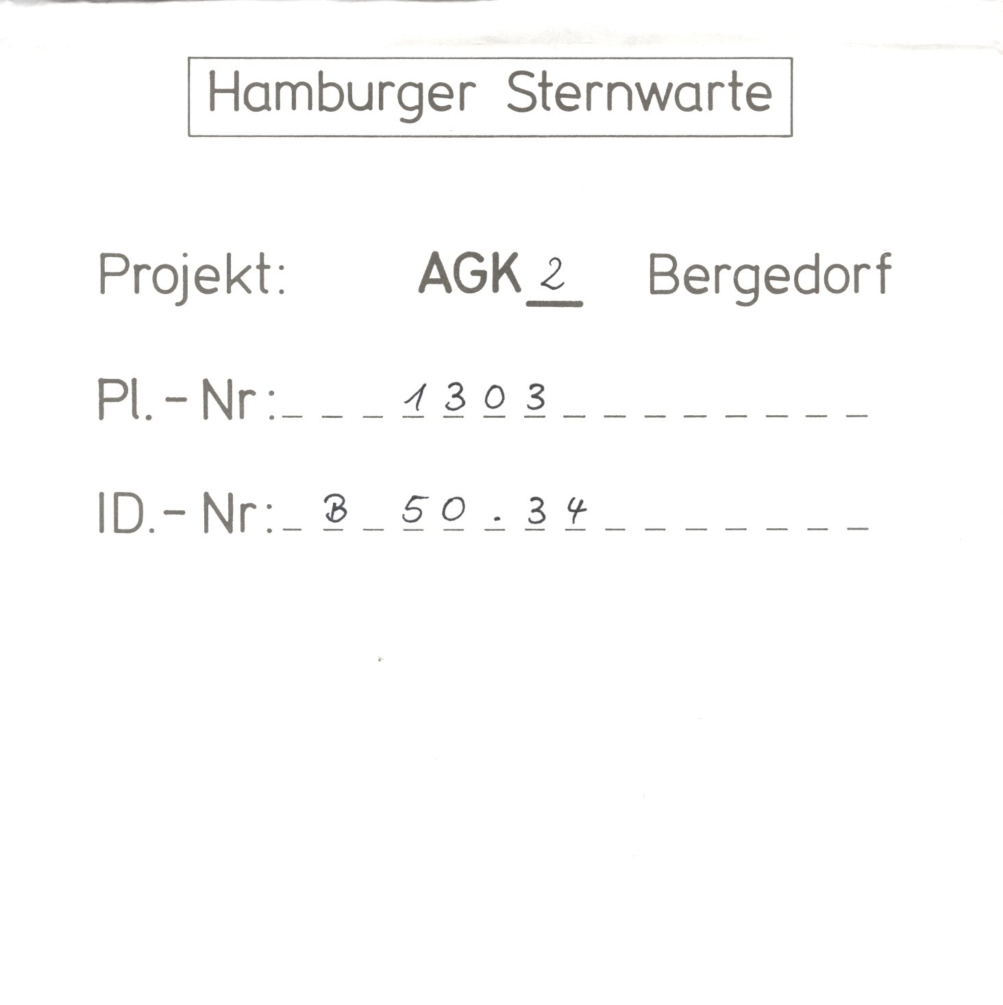 Logpage