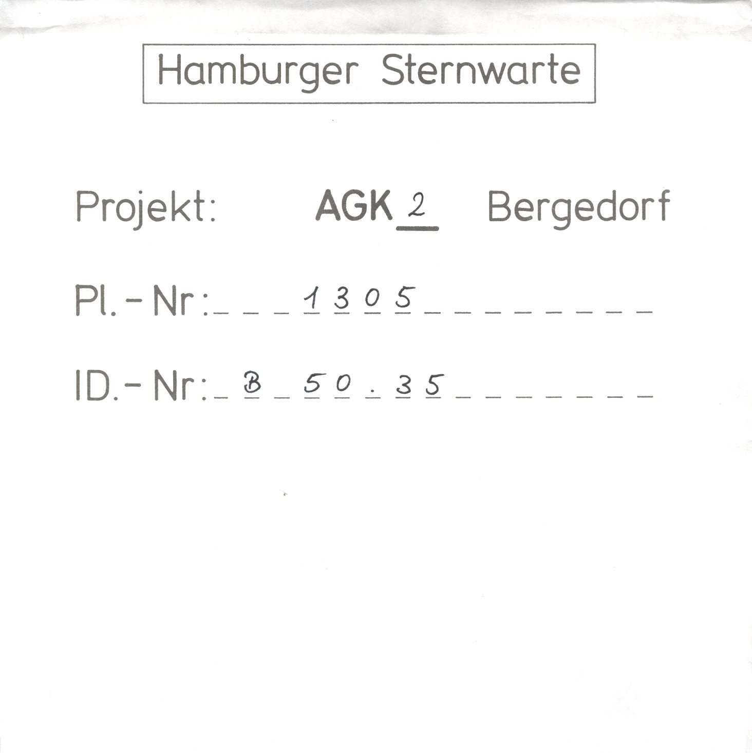 Logpage