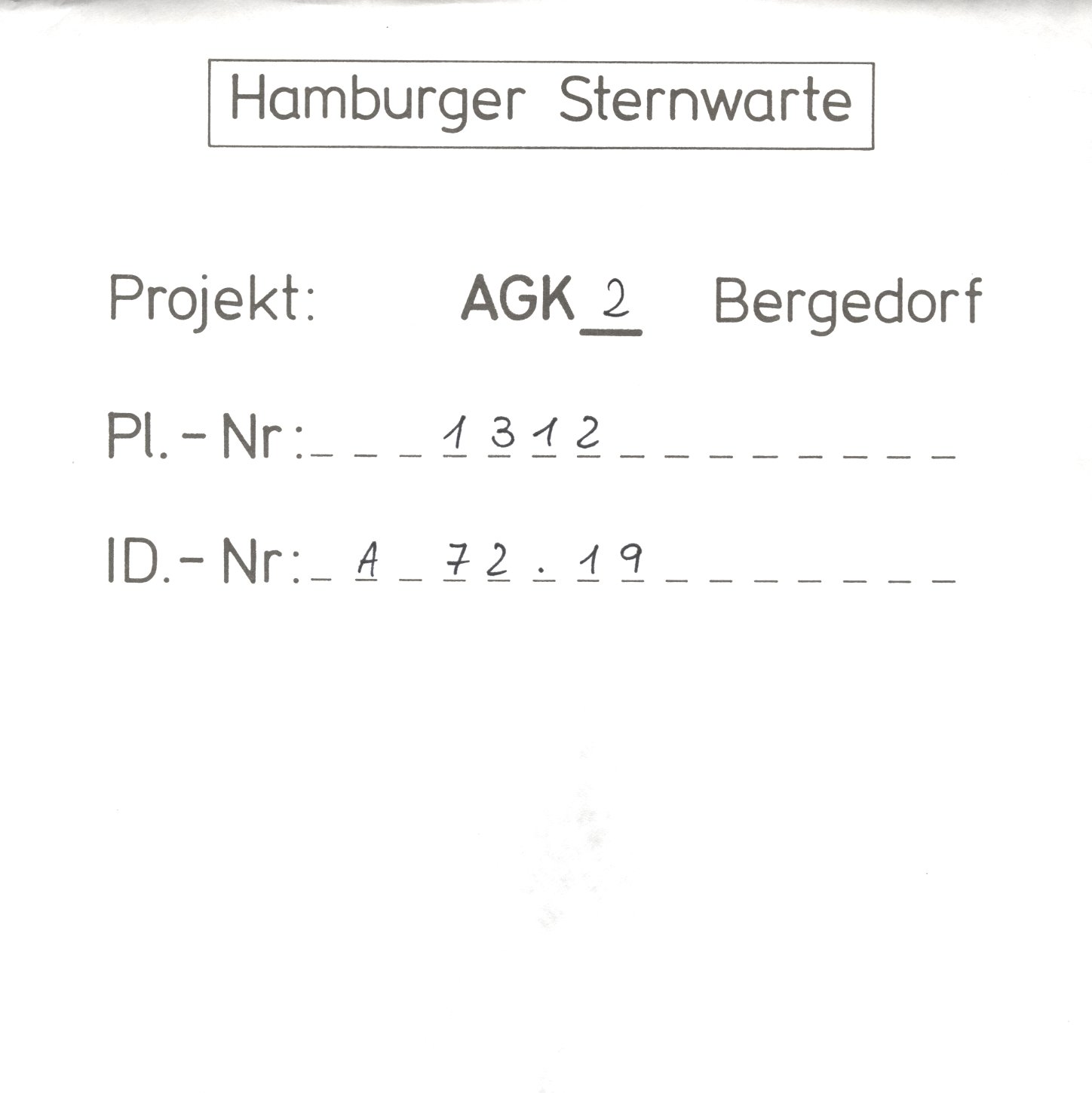 Logpage