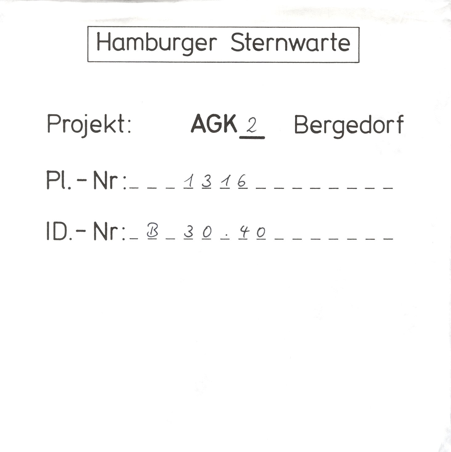 Logpage