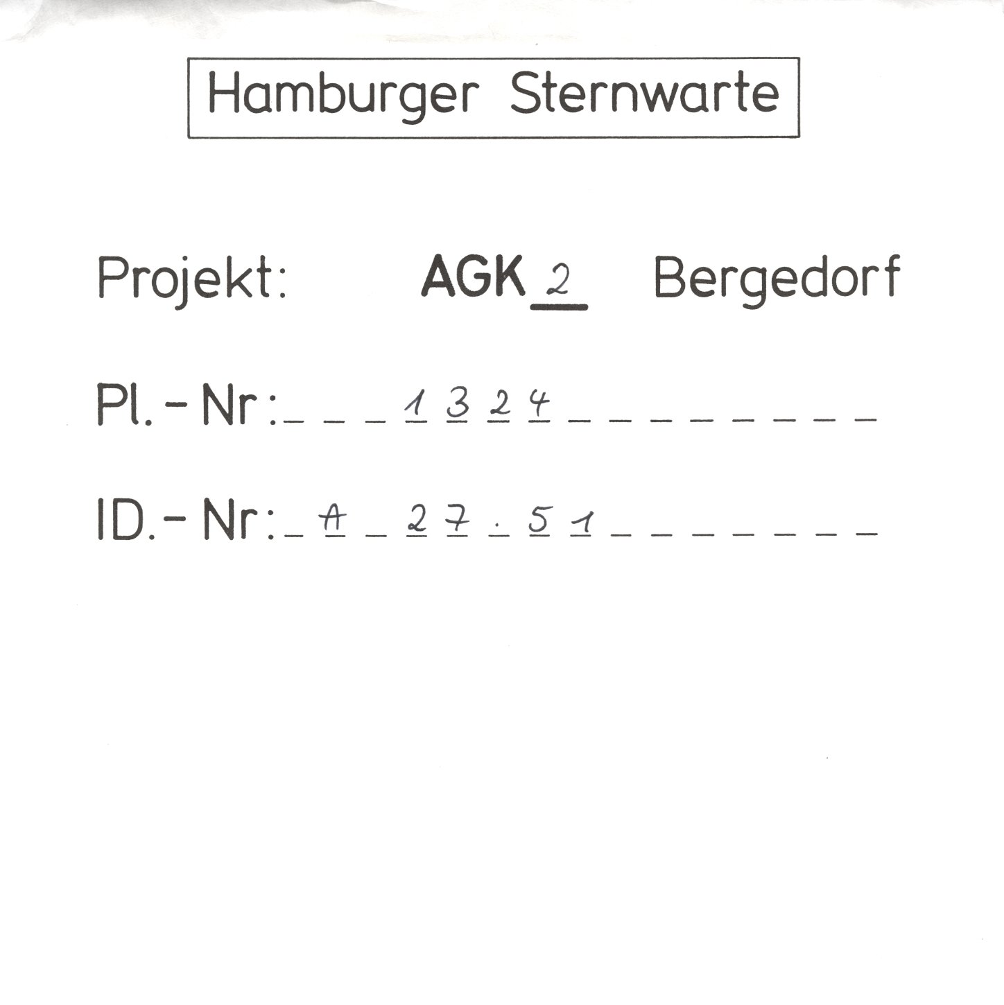 Logpage
