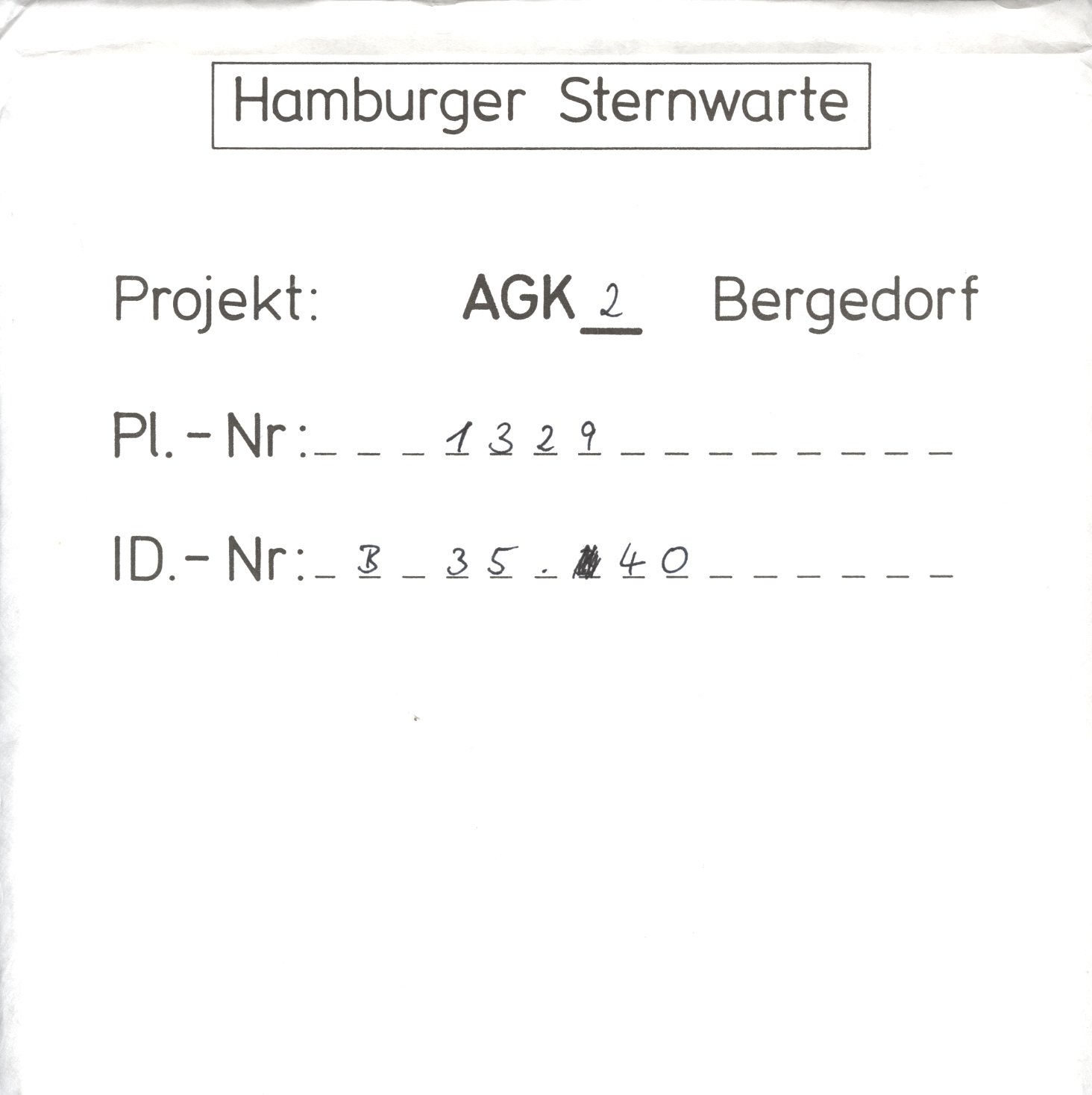 Logpage