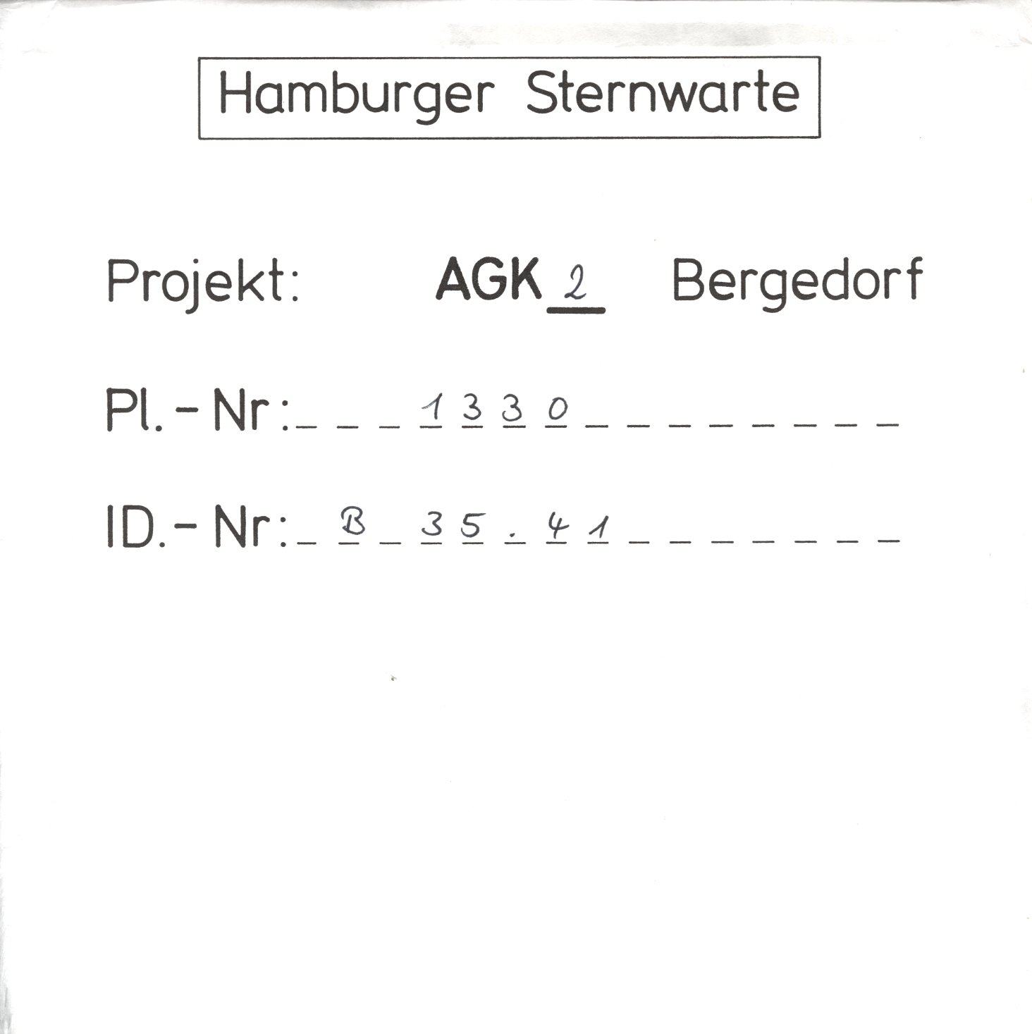 Logpage