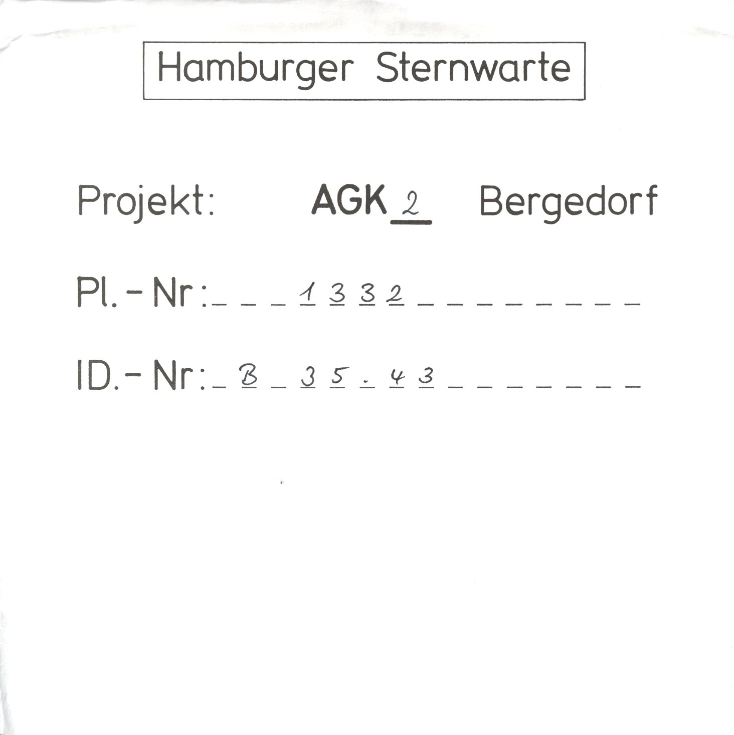 Logpage