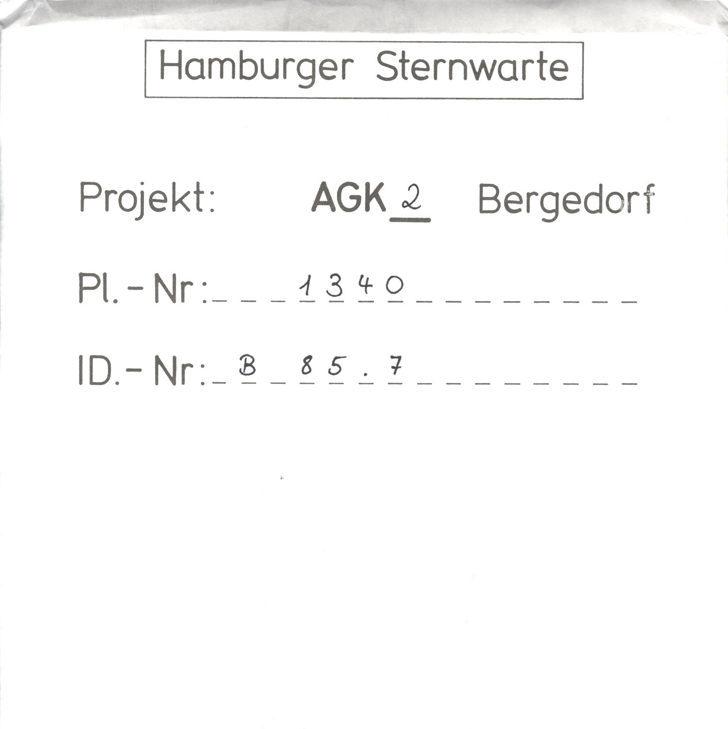 Logpage