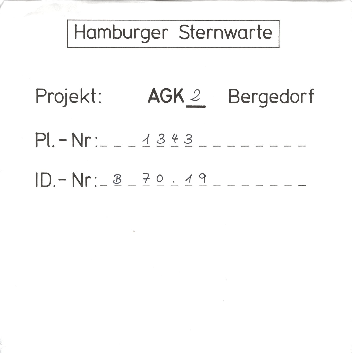 Logpage