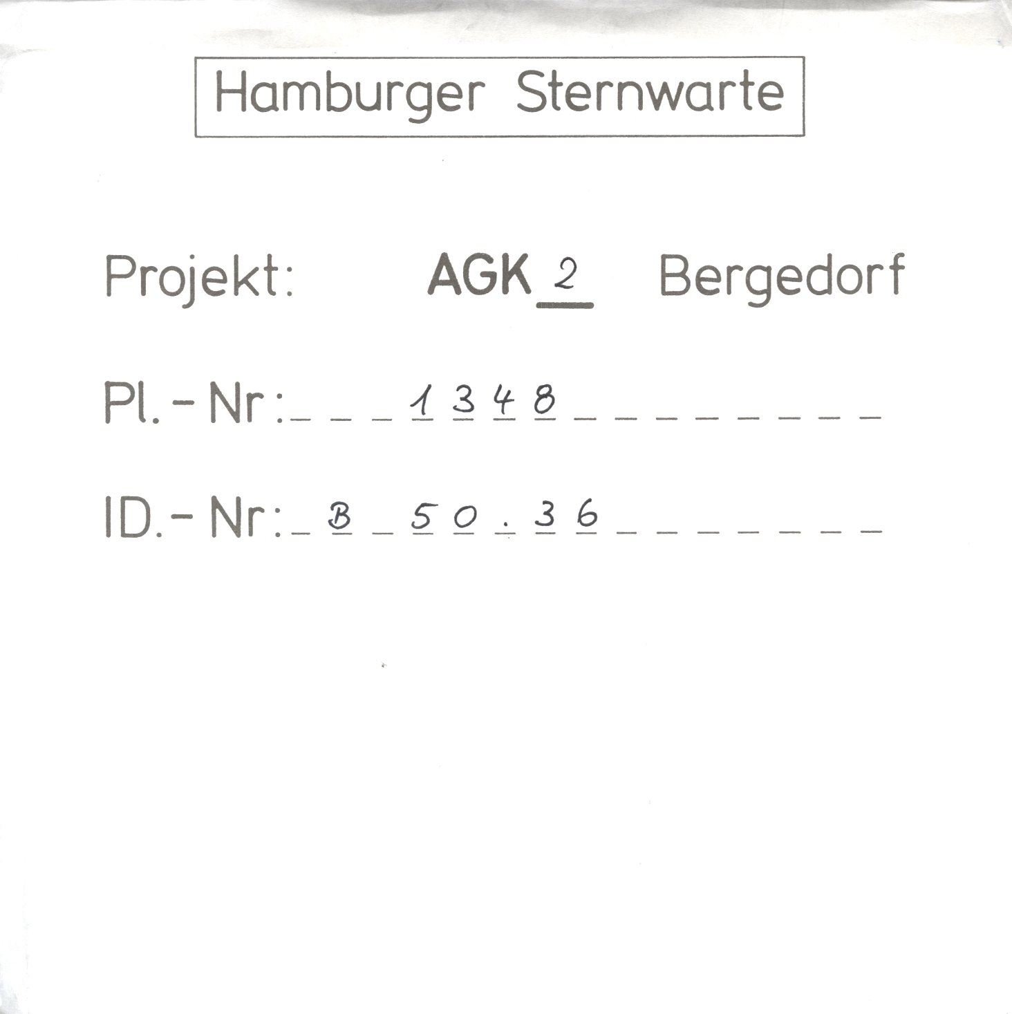Logpage