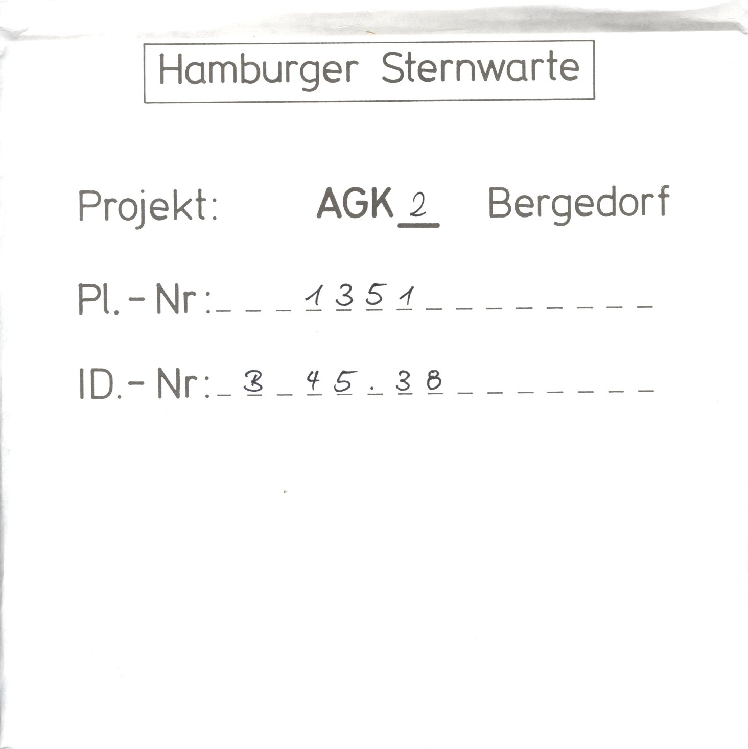 Logpage
