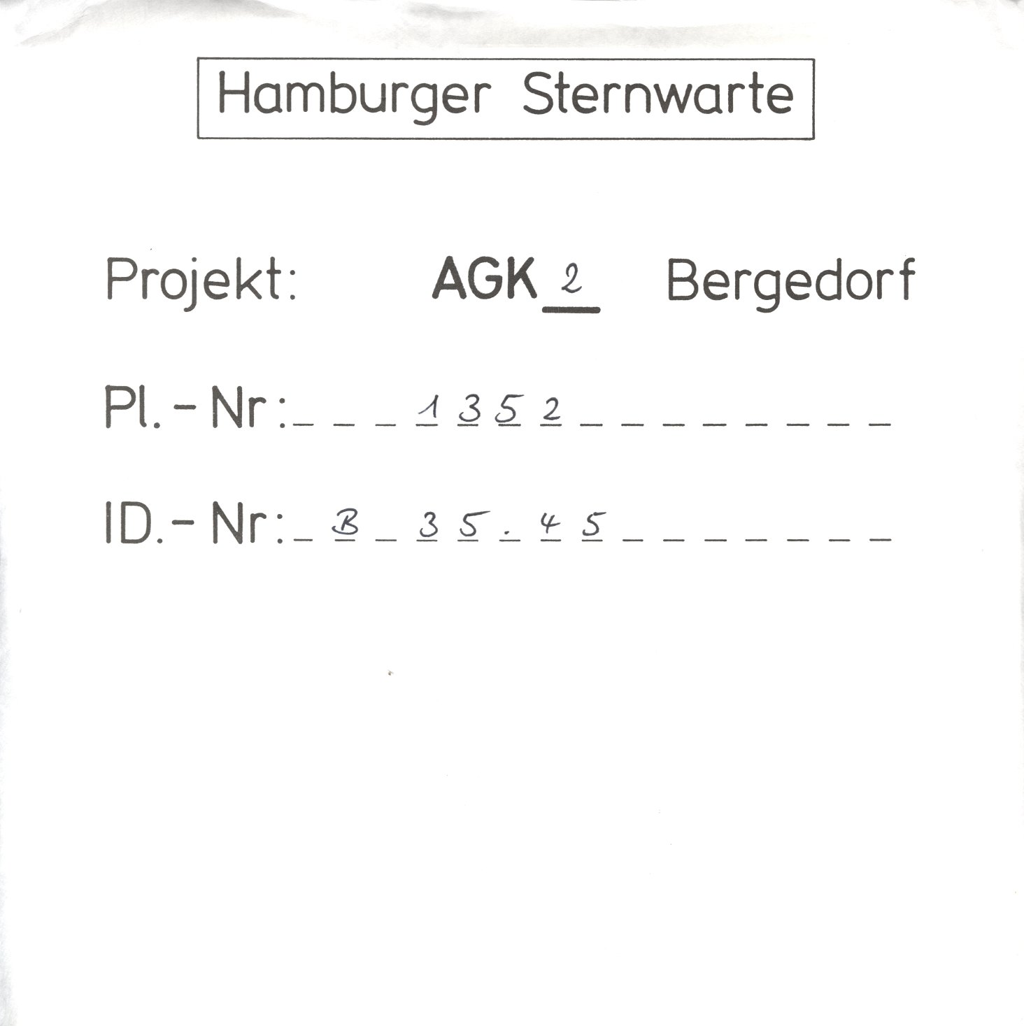 Logpage