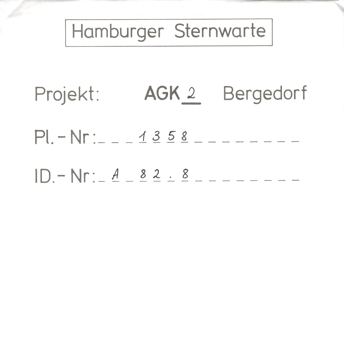 Logpage