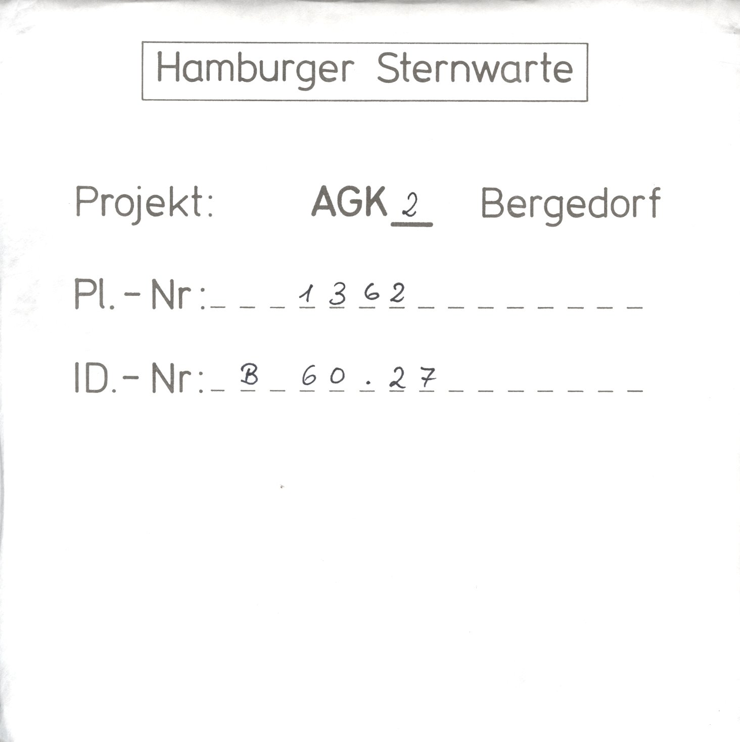 Logpage