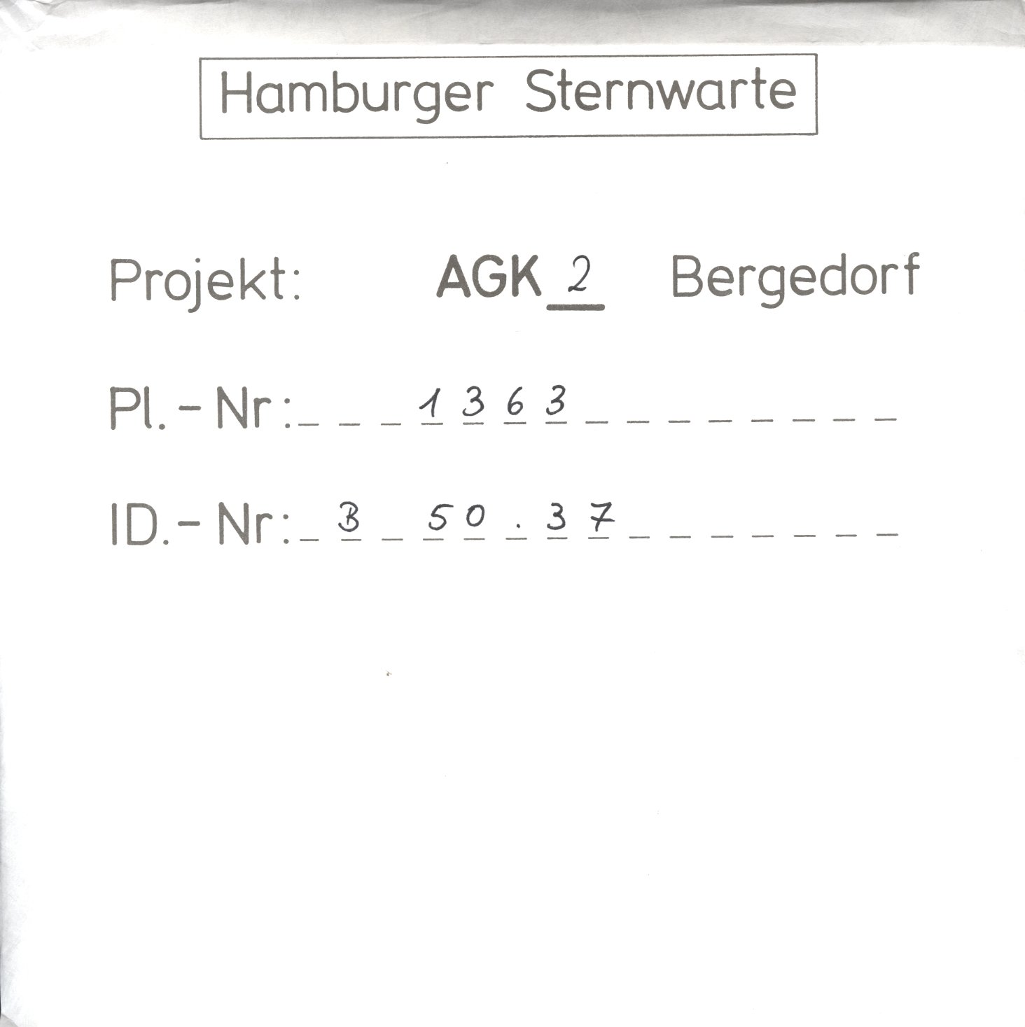 Logpage