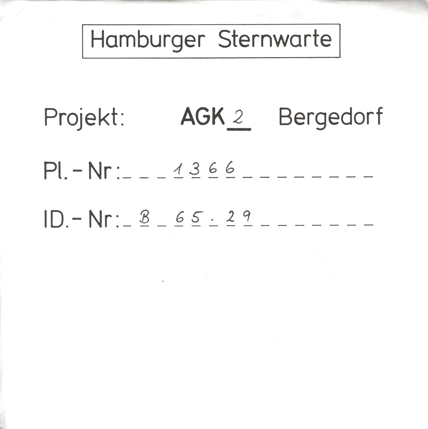 Logpage