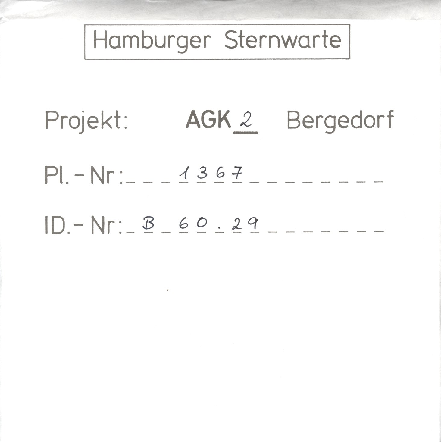 Logpage