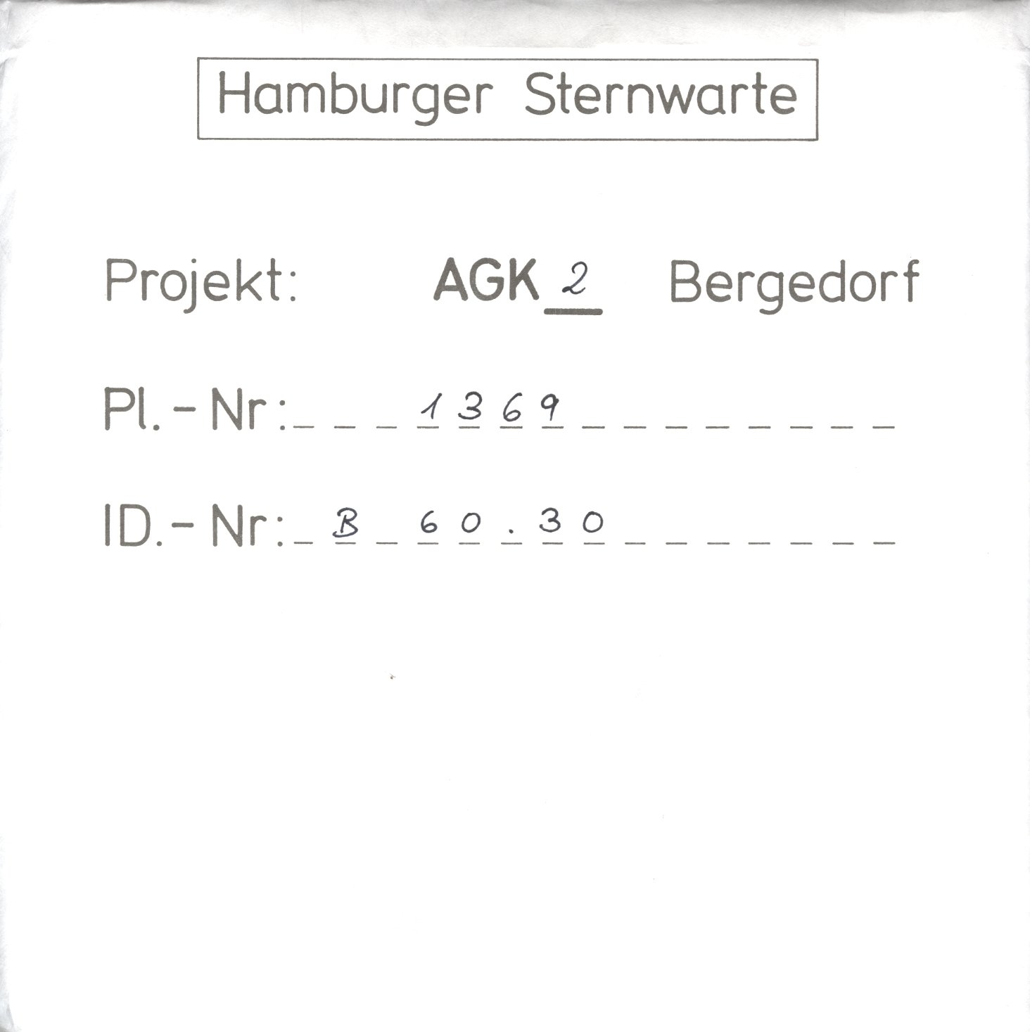 Logpage